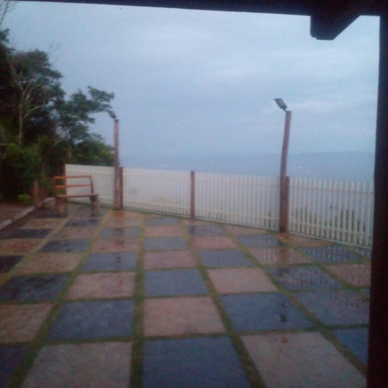 Chalé do talhado