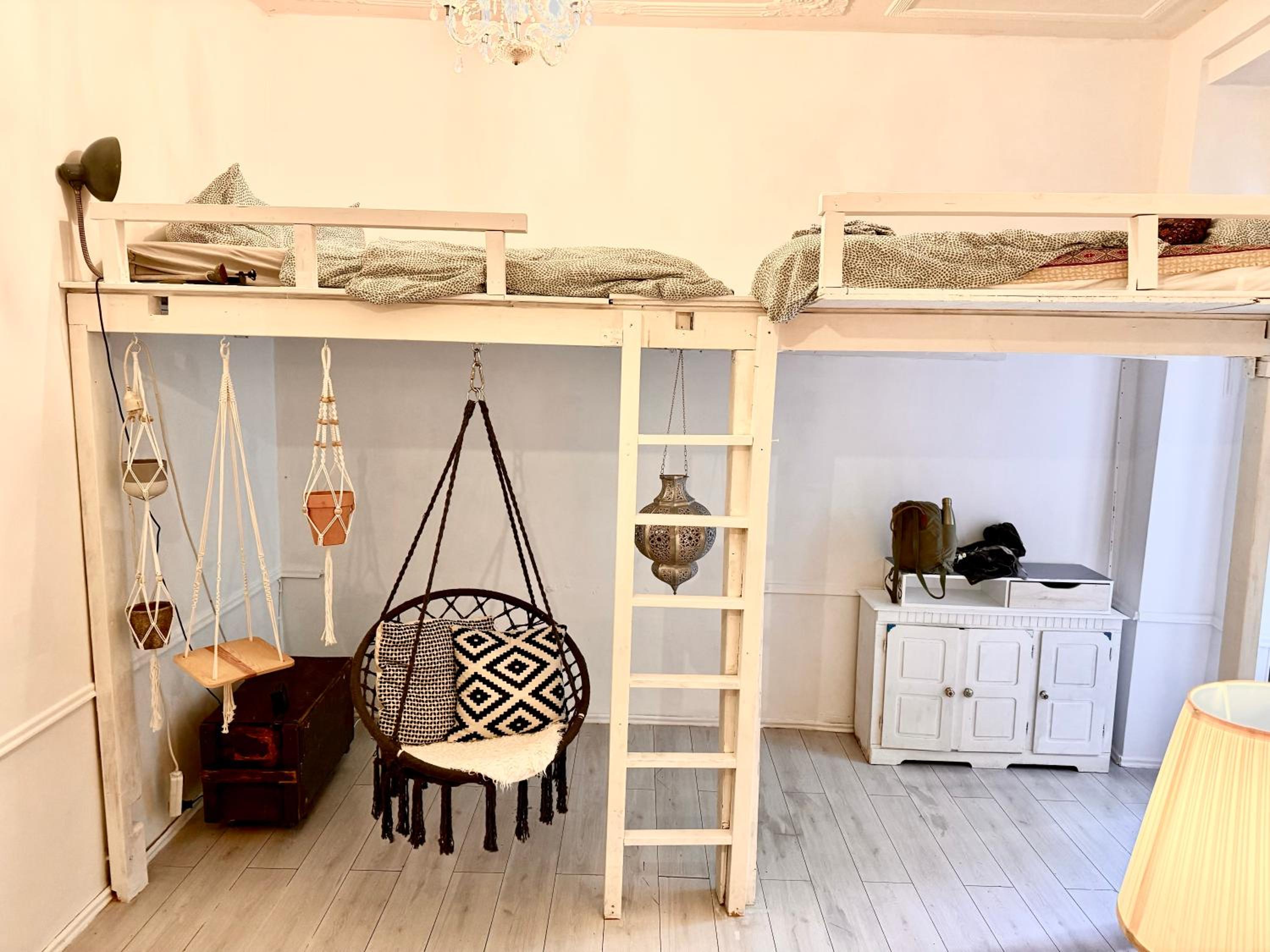 Loft in Prenzlauerberg