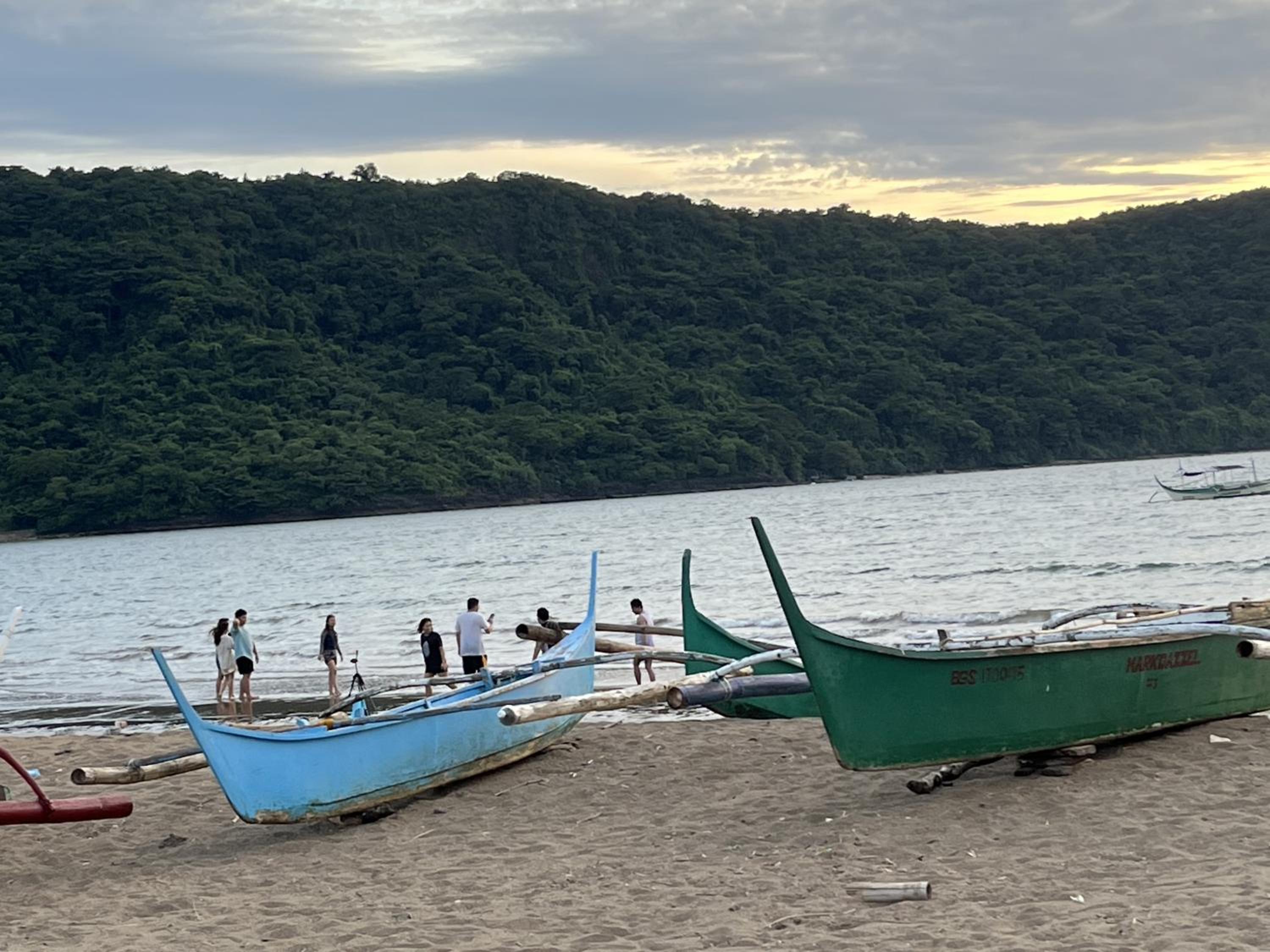 Handum Beach Resort