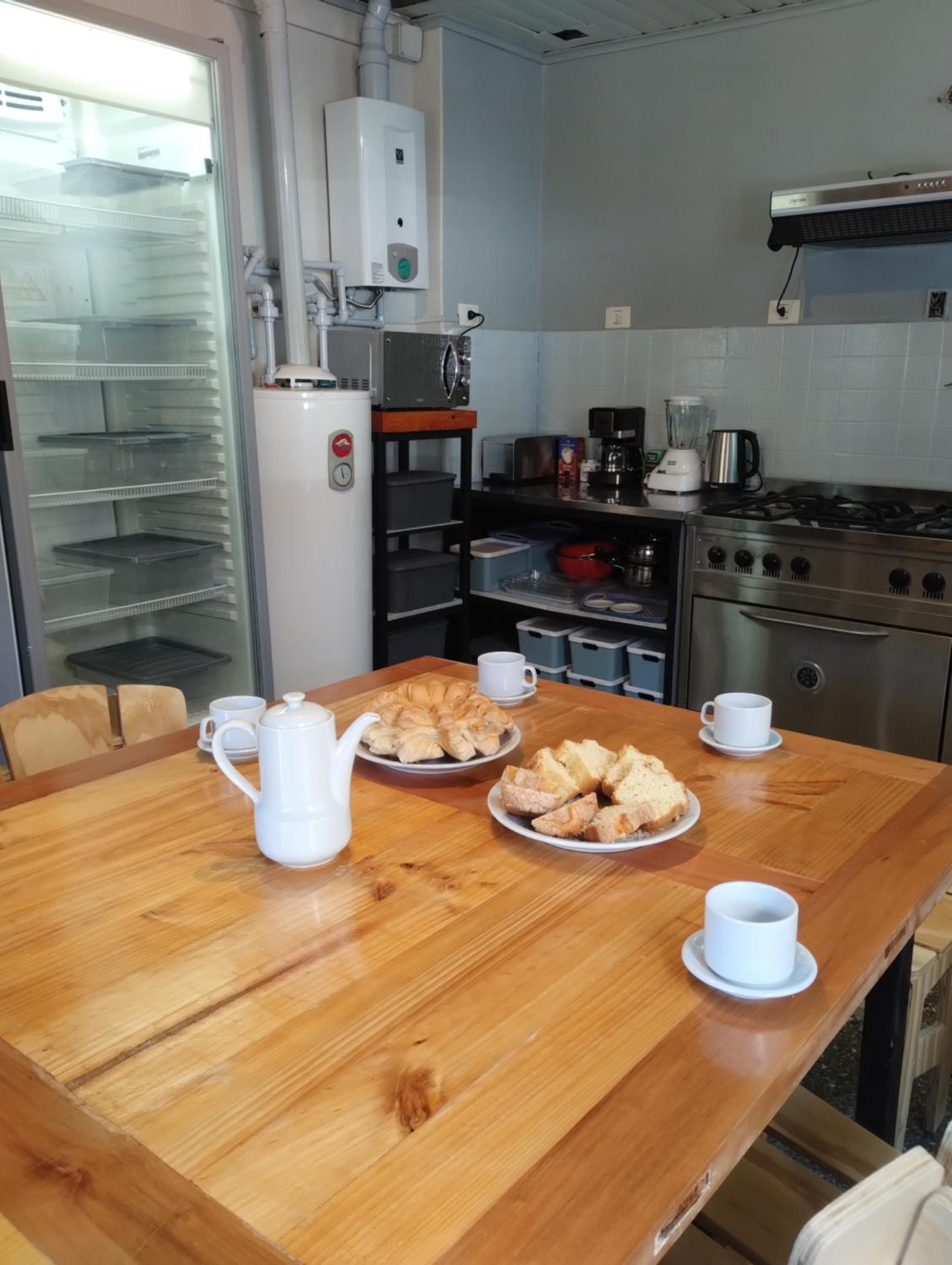 Casa Yuco Hostel