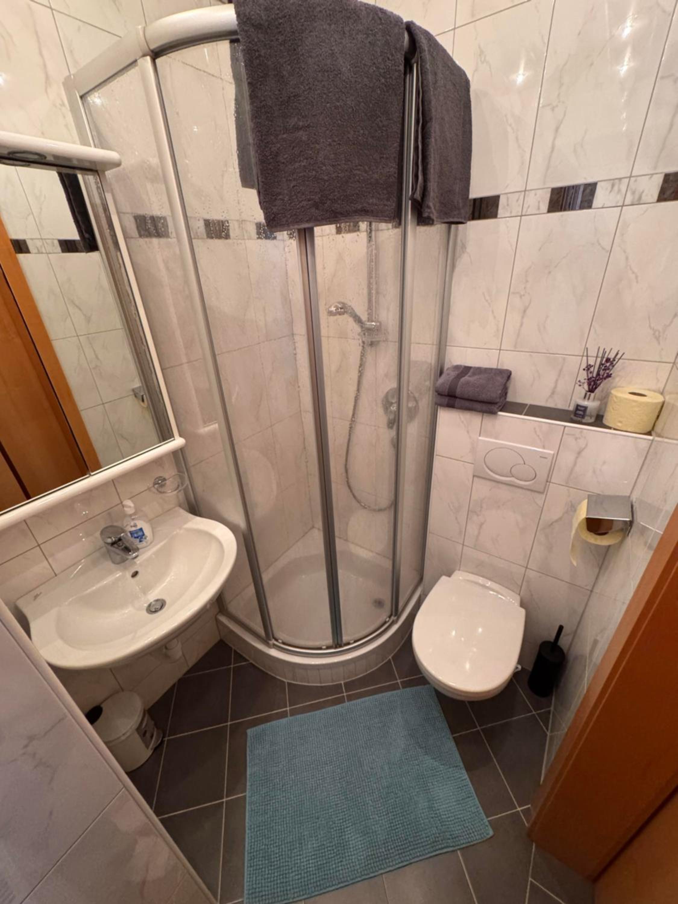 Ferienwohnung Heim