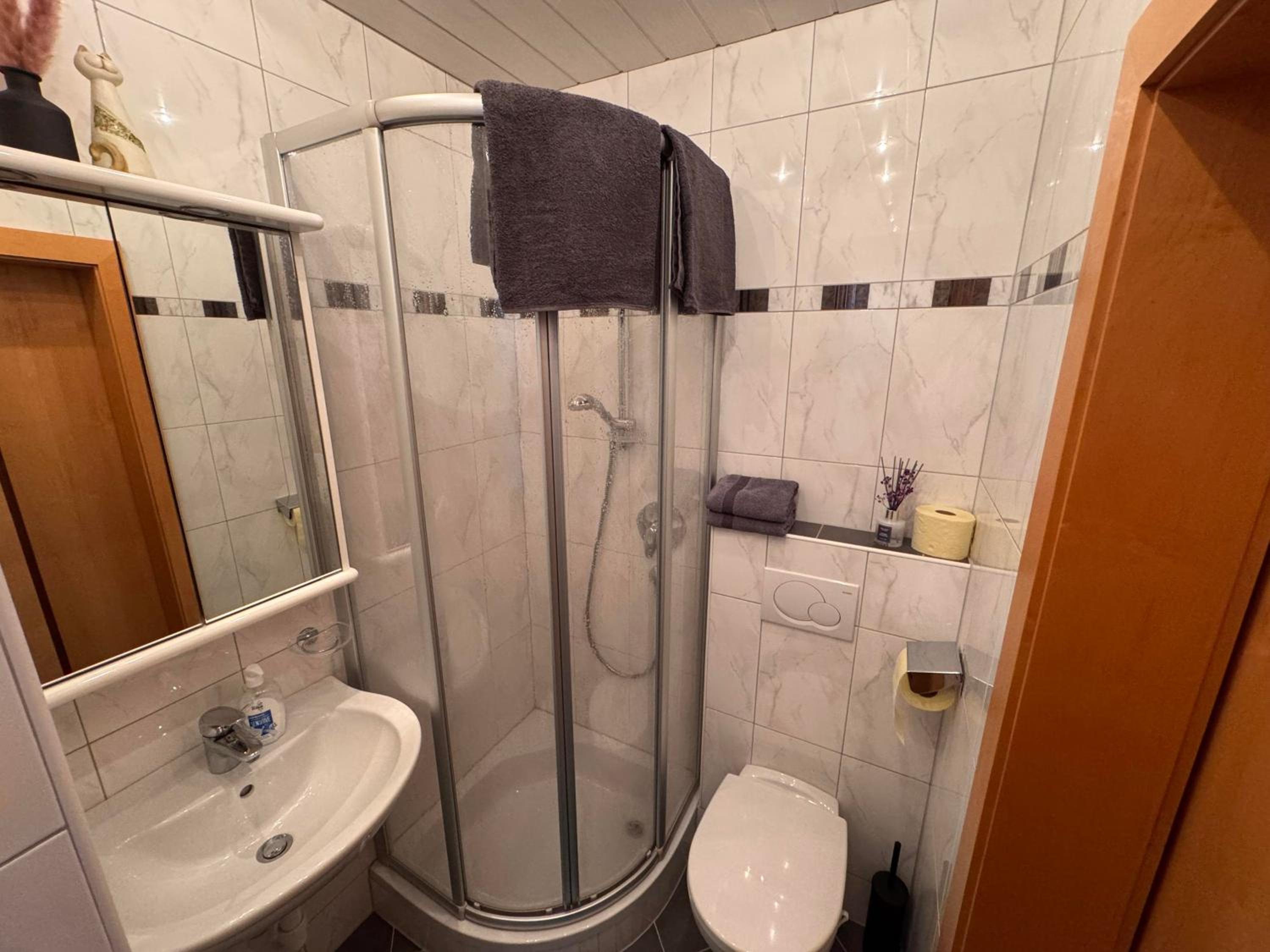 Ferienwohnung Heim