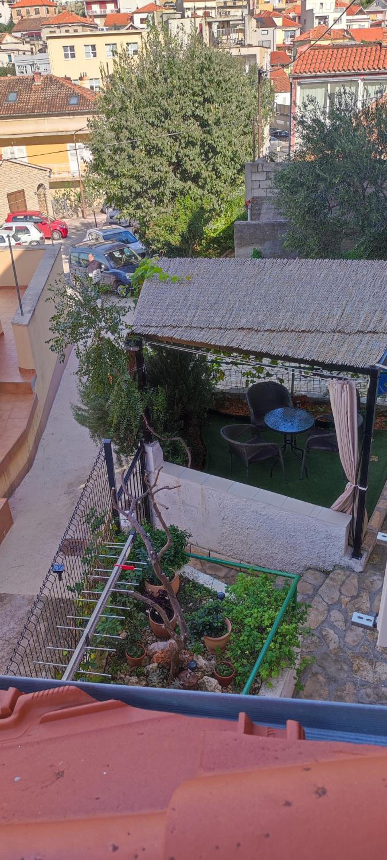 Apartman Campo