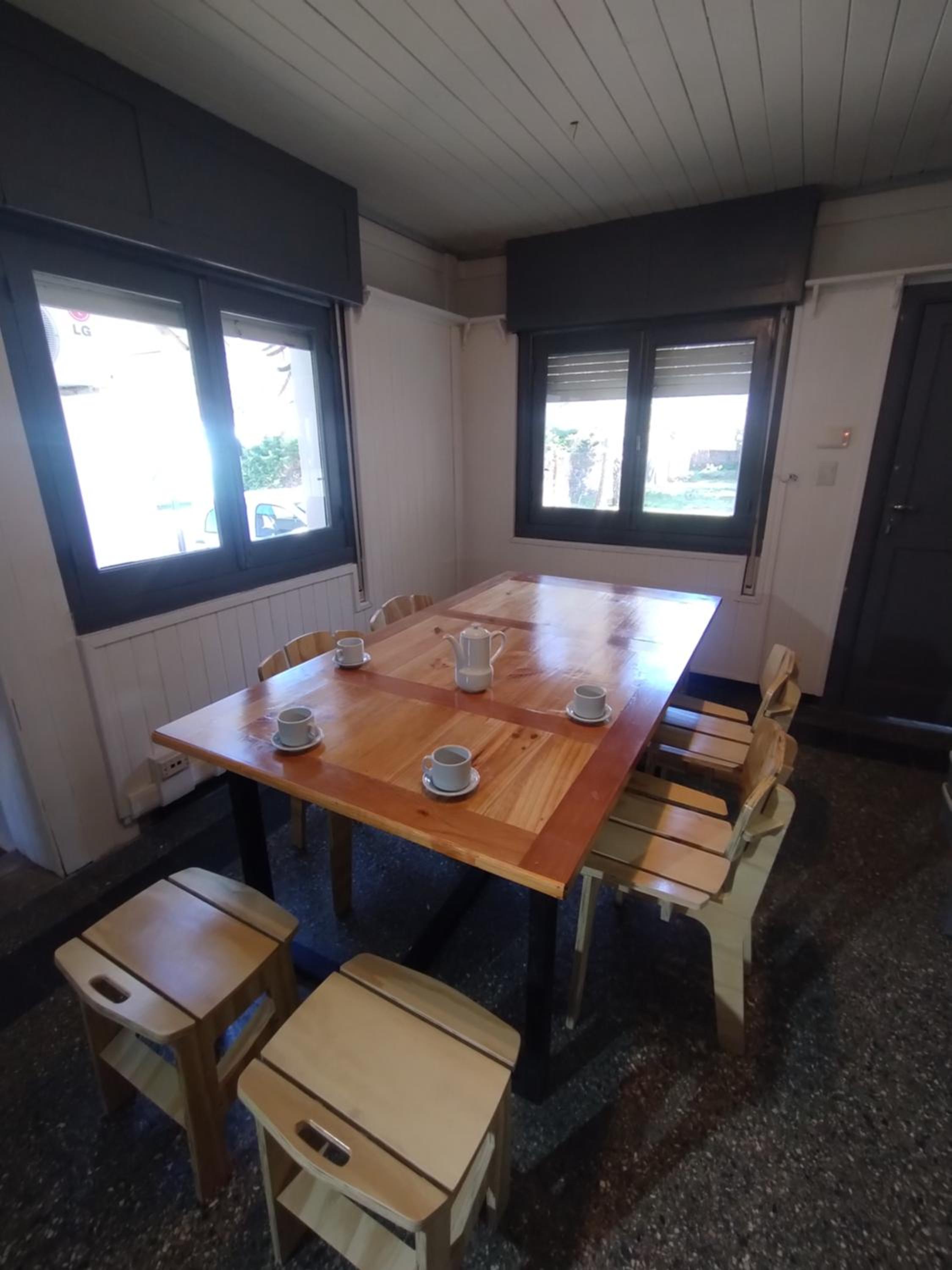 Casa Yuco Hostel