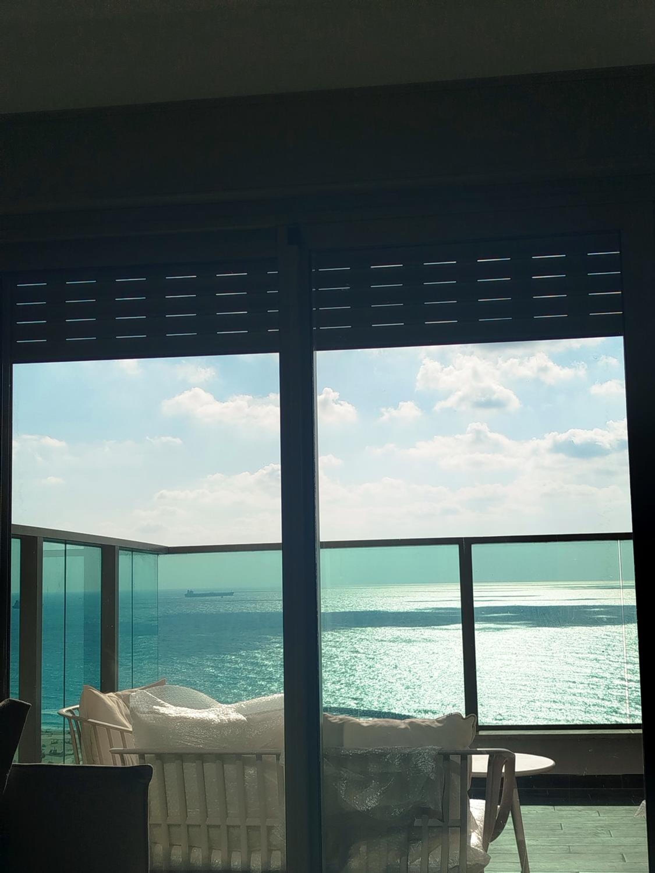 Sunset Suite sea&sky view 2