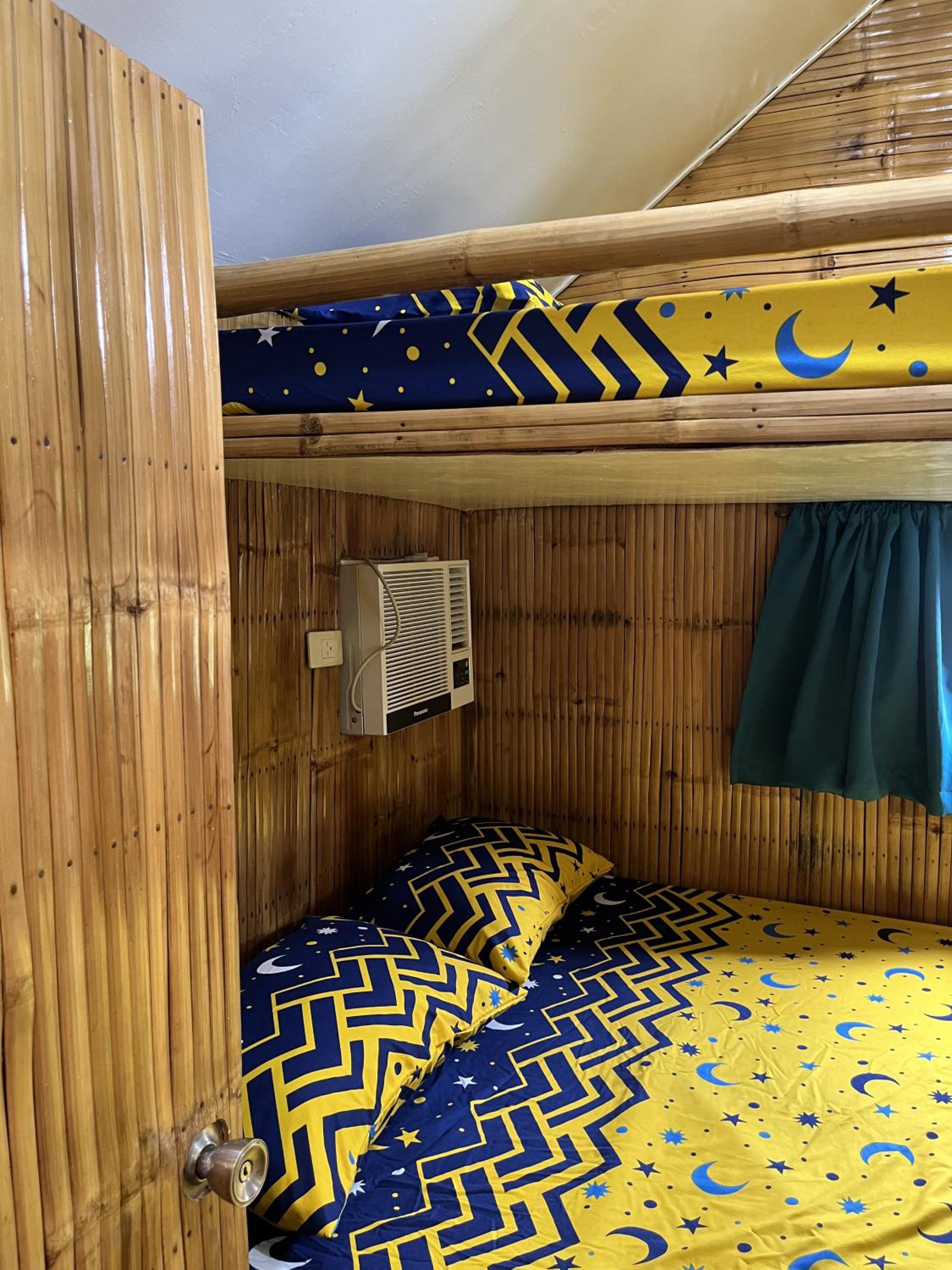Handum Beach Resort