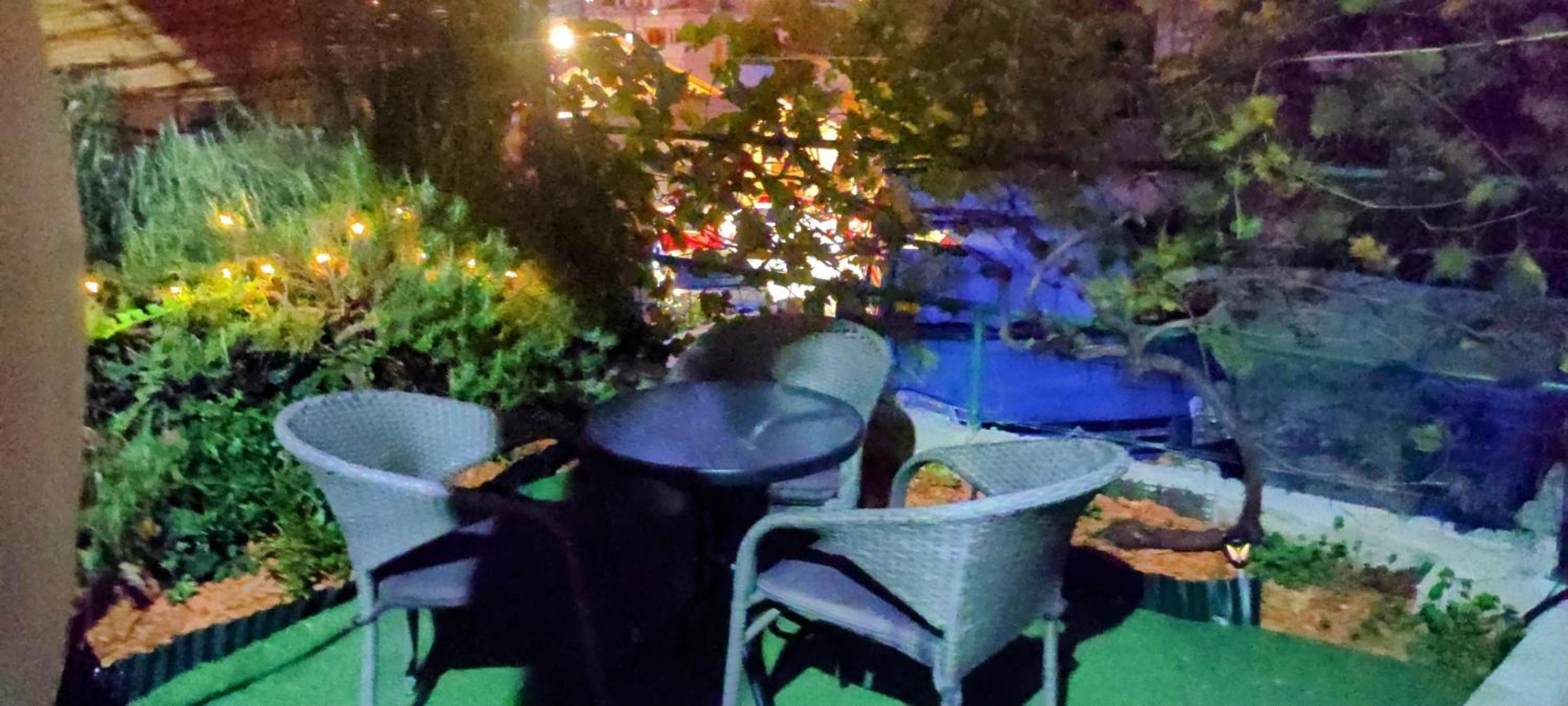 Apartman Campo