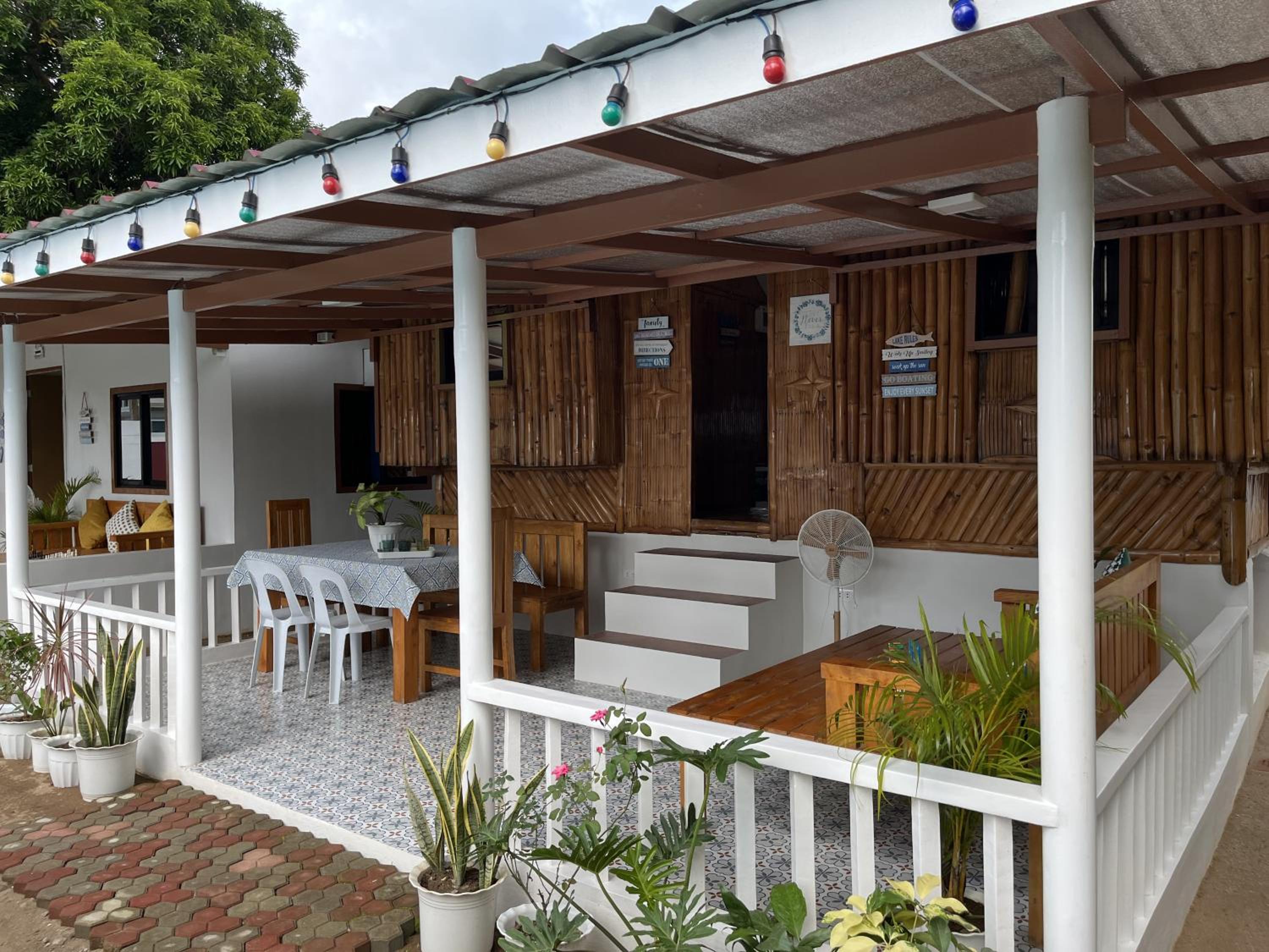 Handum Beach Resort