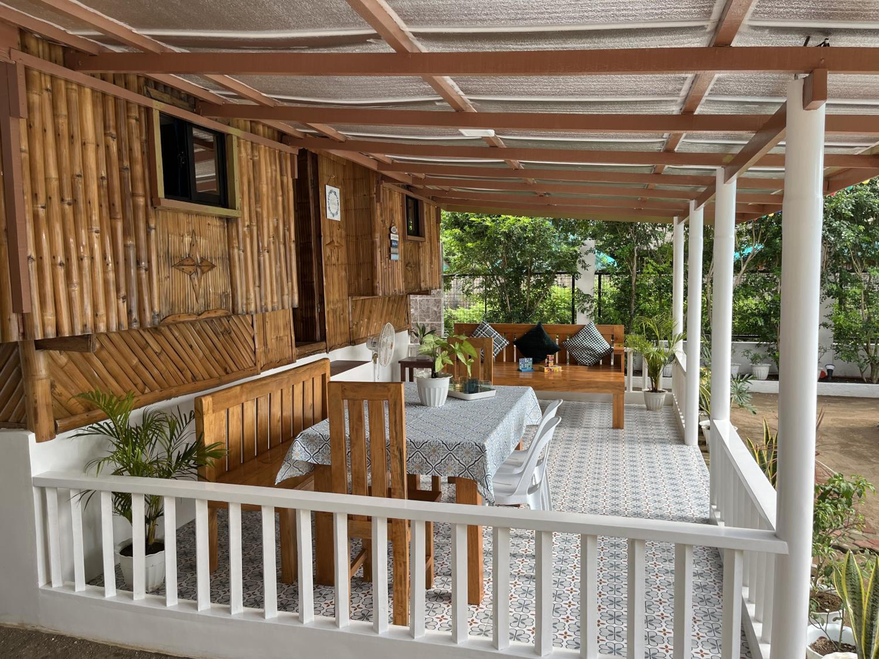 Handum Beach Resort