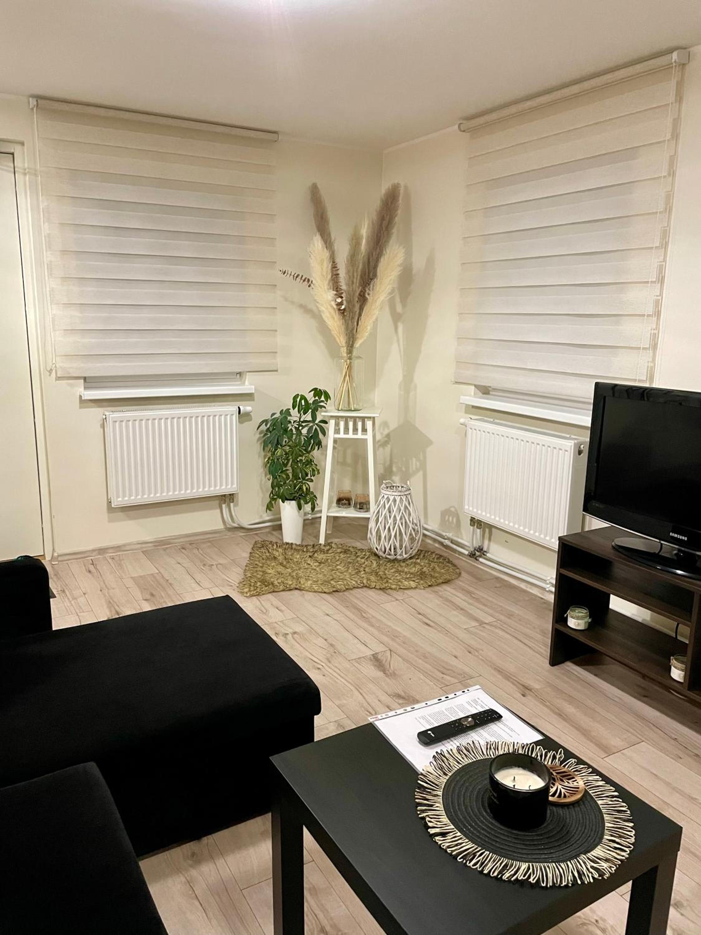Tamme maja - Oak Tree House with big terrace and balcony view 5