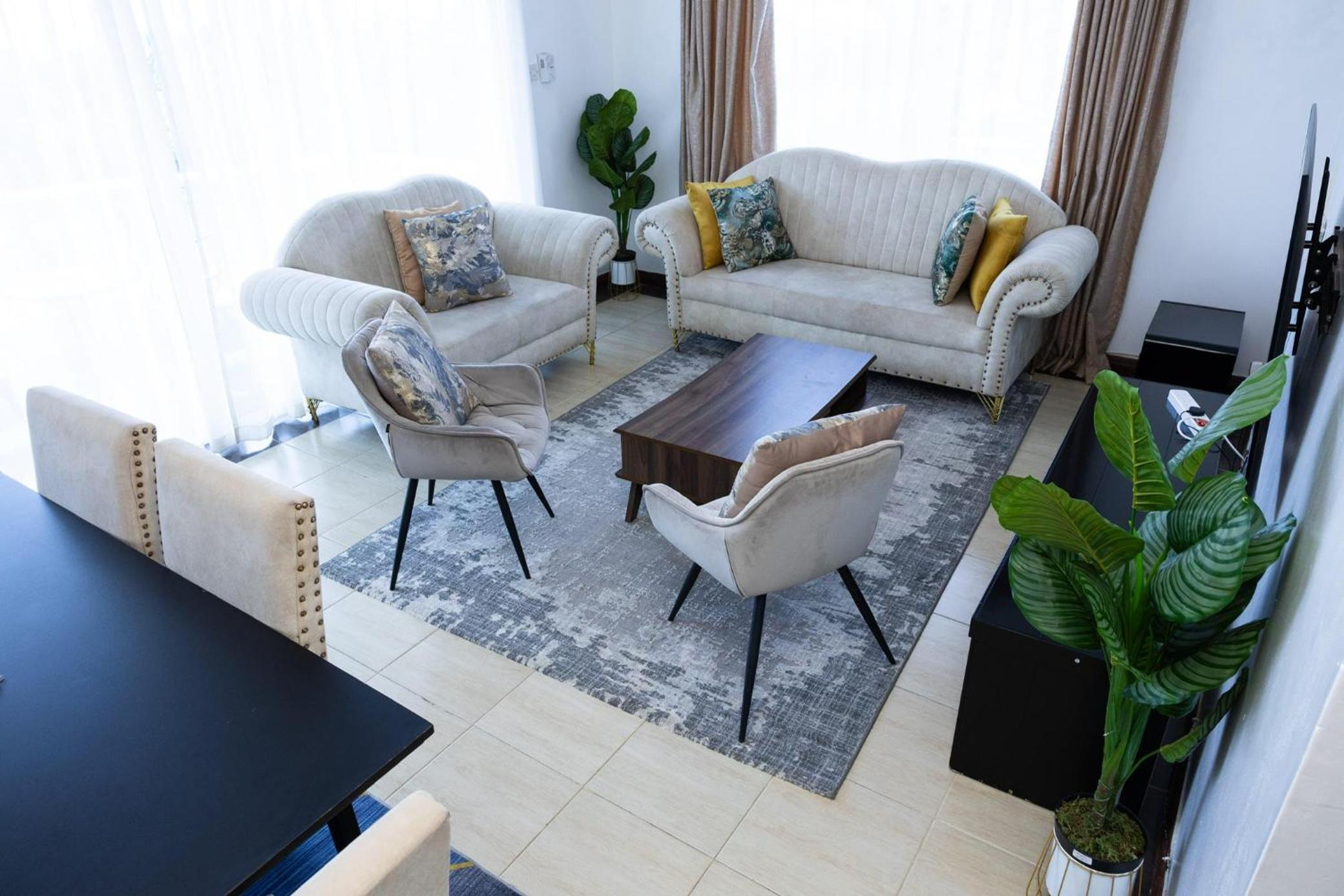 SheizDen Homes