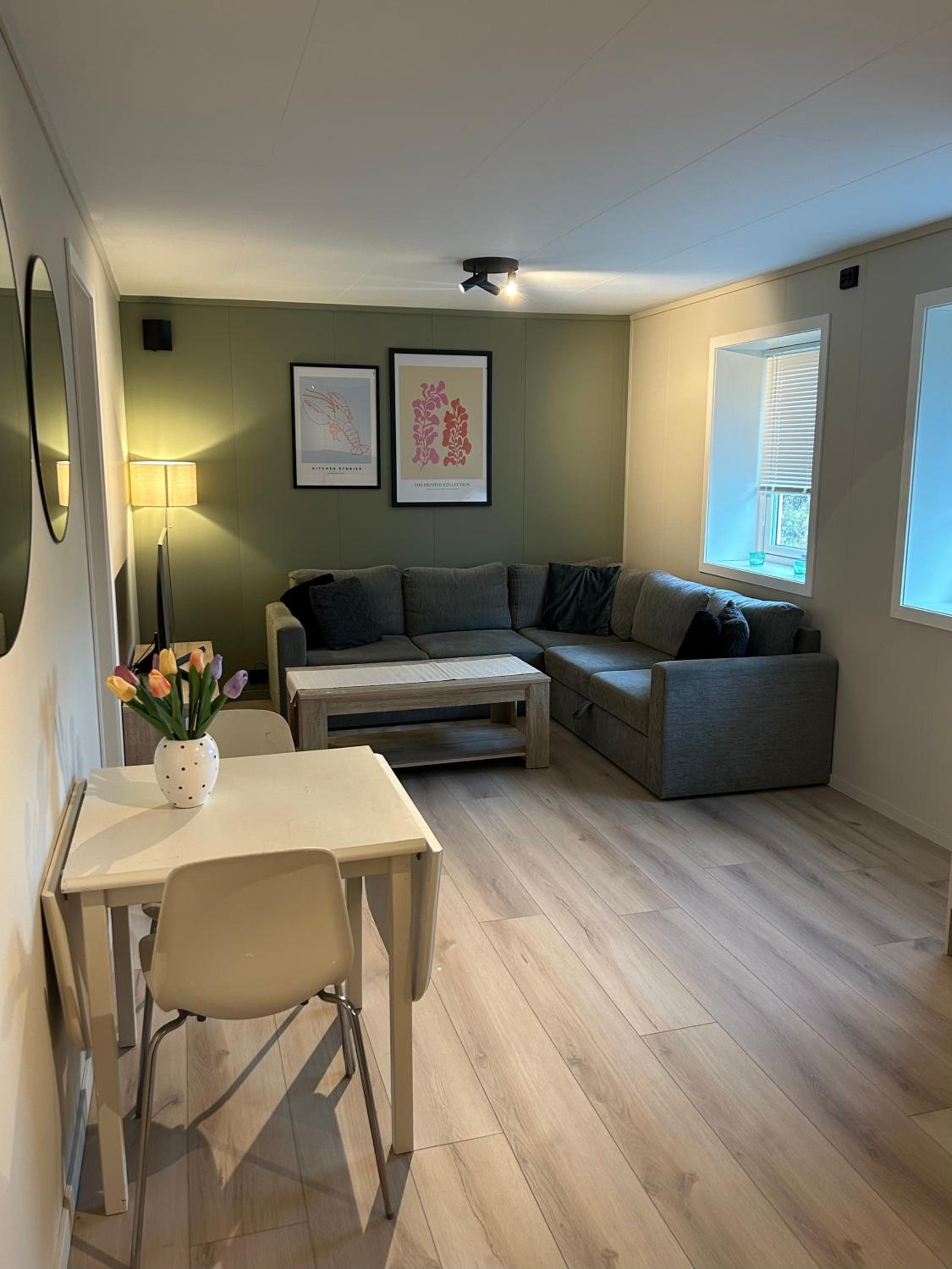 Hotel Leilighet i Tromsdalen - Image 1