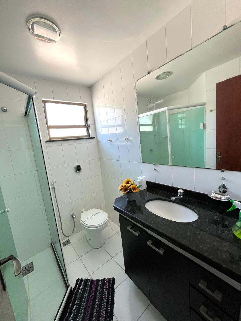 Loft Prainha en Arraial do Cabo — bathroom
