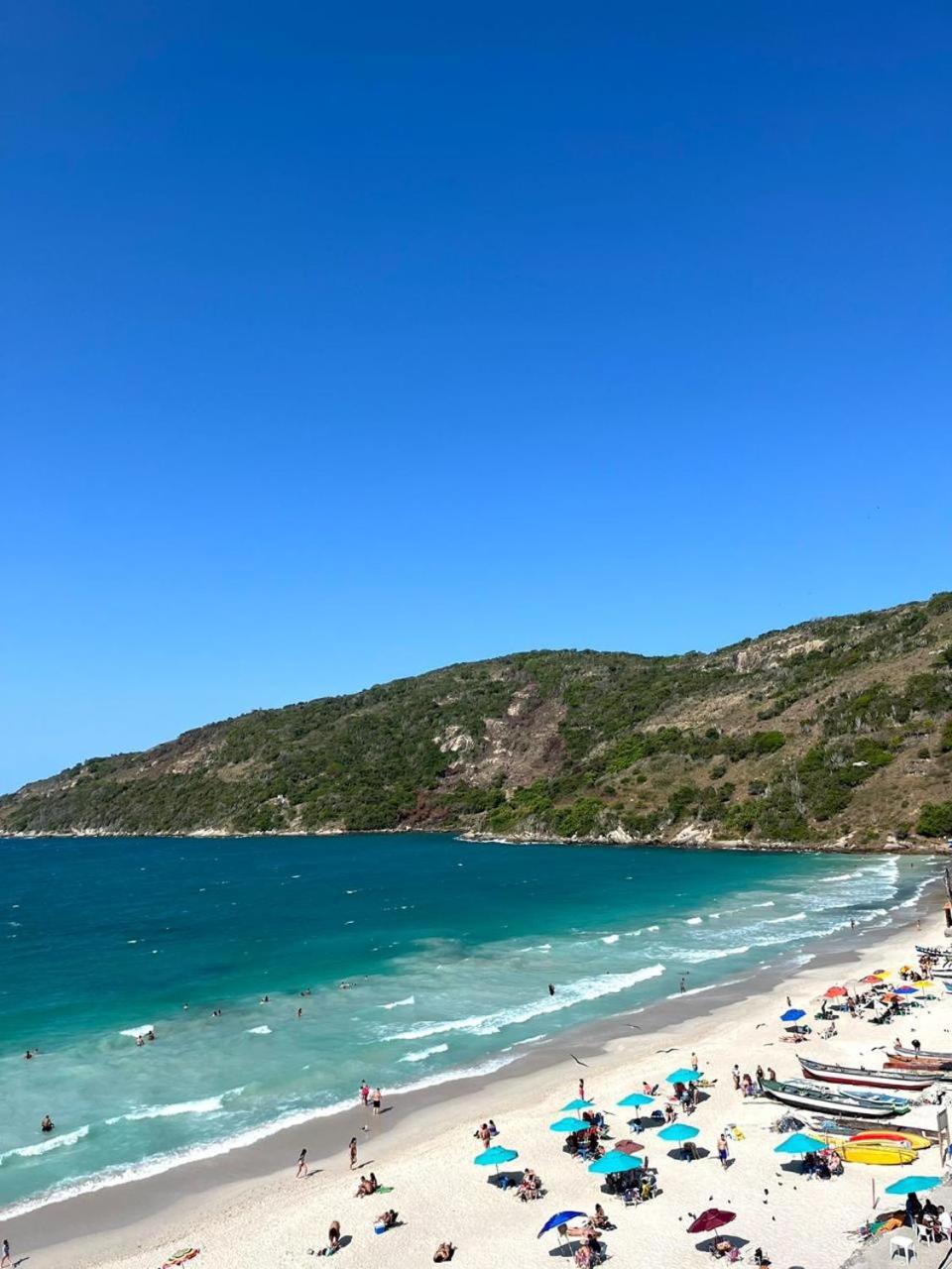Loft Prainha en Arraial do Cabo