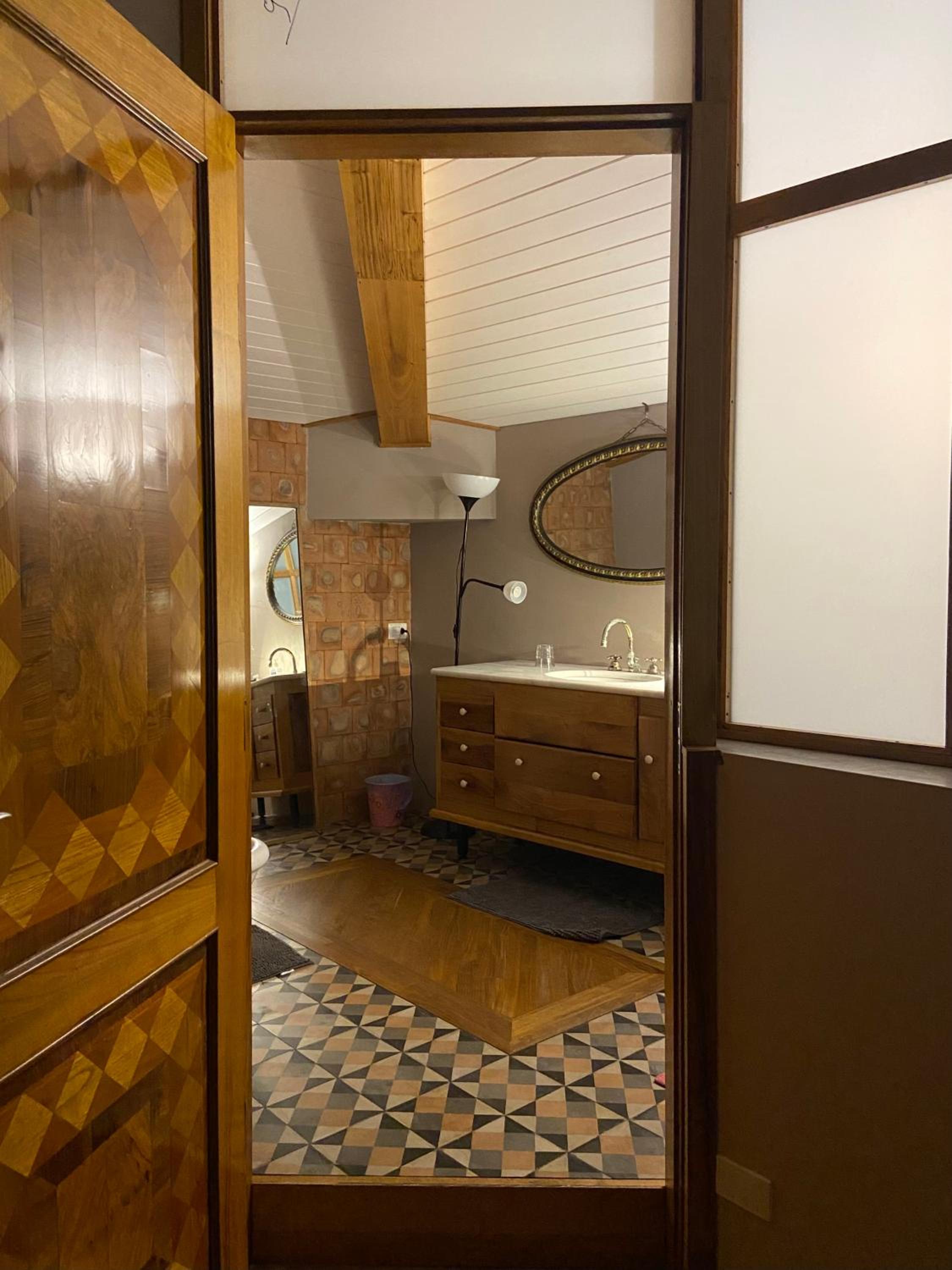 Chiara's Treasures Apartment