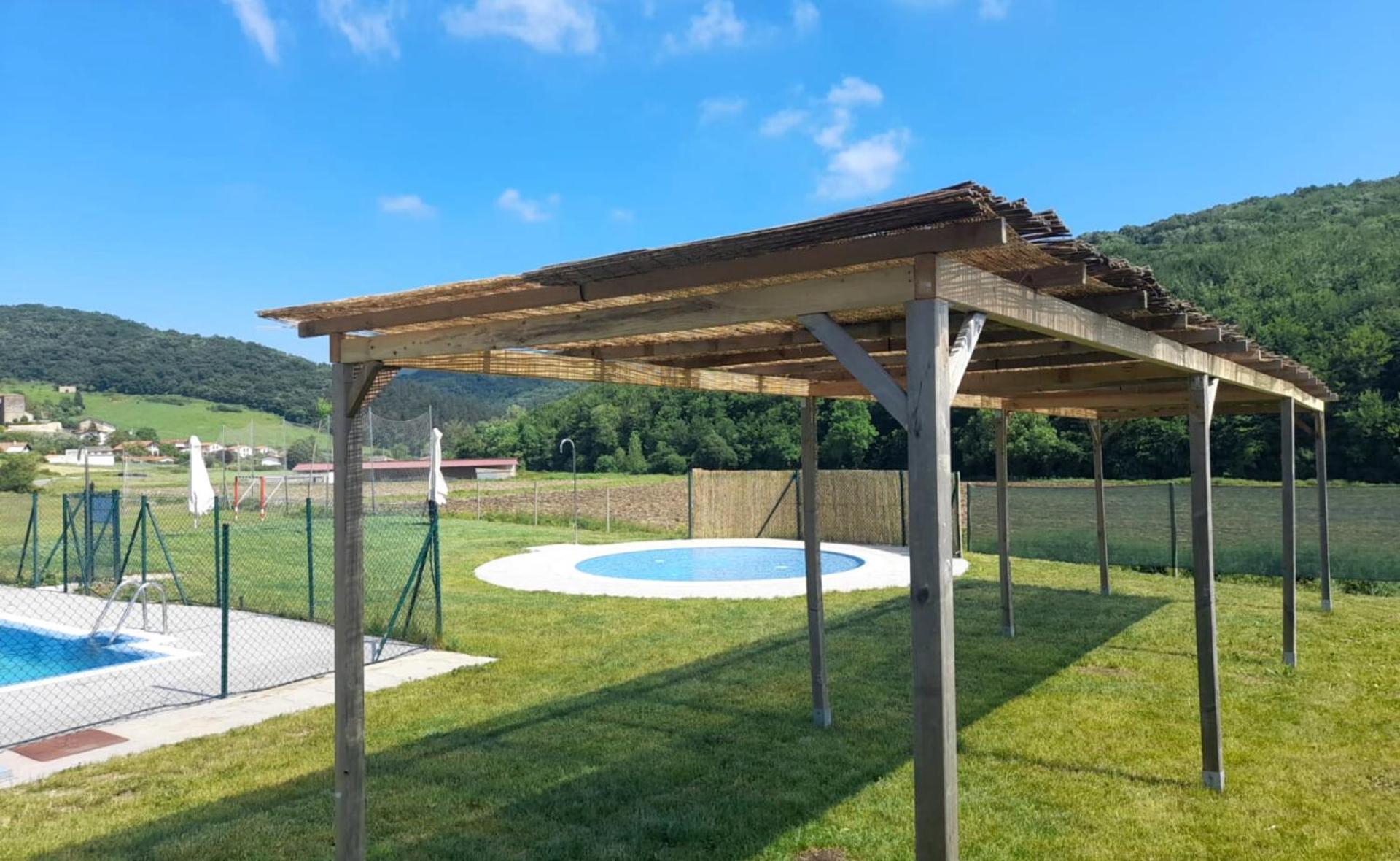 Camping IZARPE