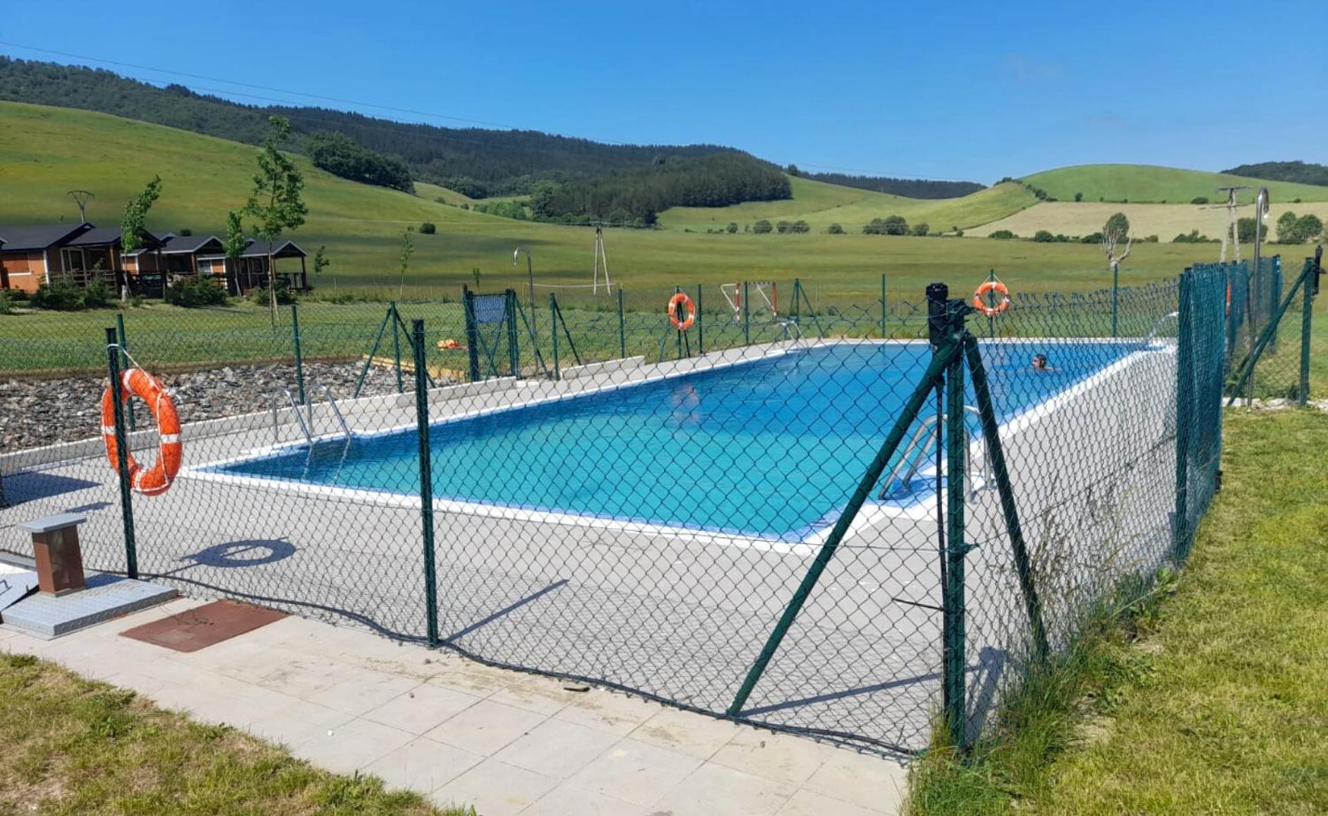 Camping IZARPE