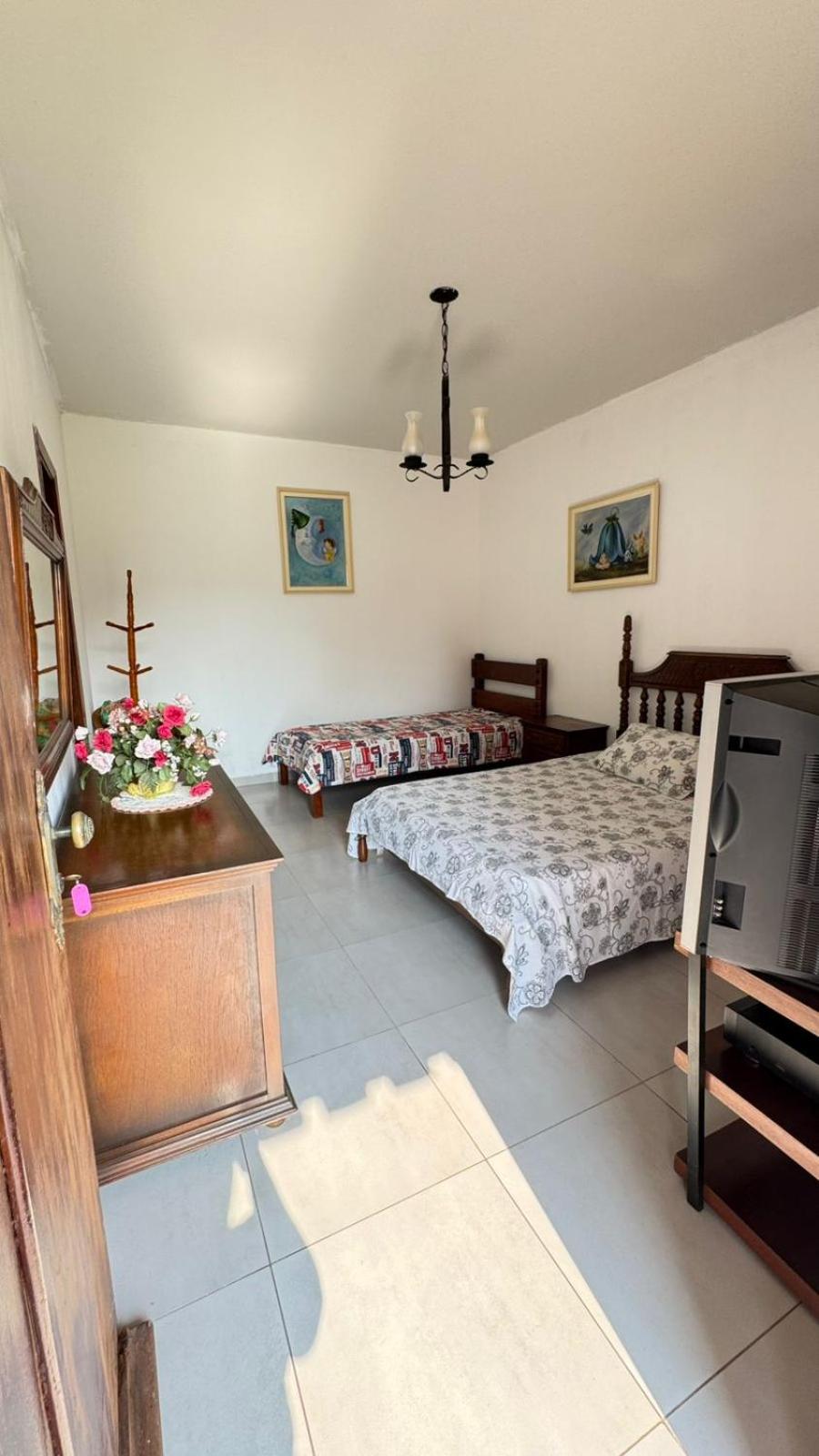 Pousada Casa da Vó Dita
