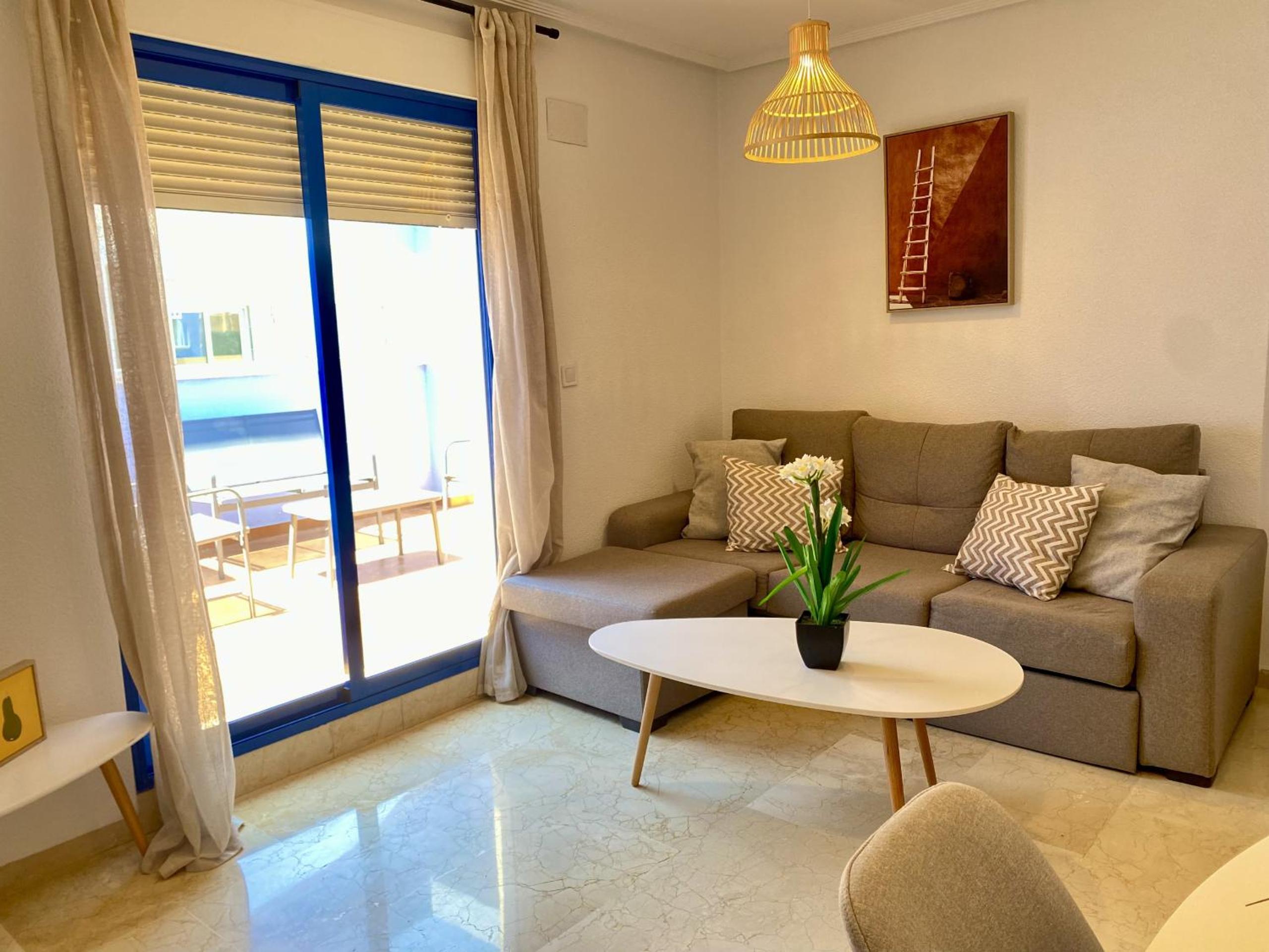 Blue Suites 13A by Gloove