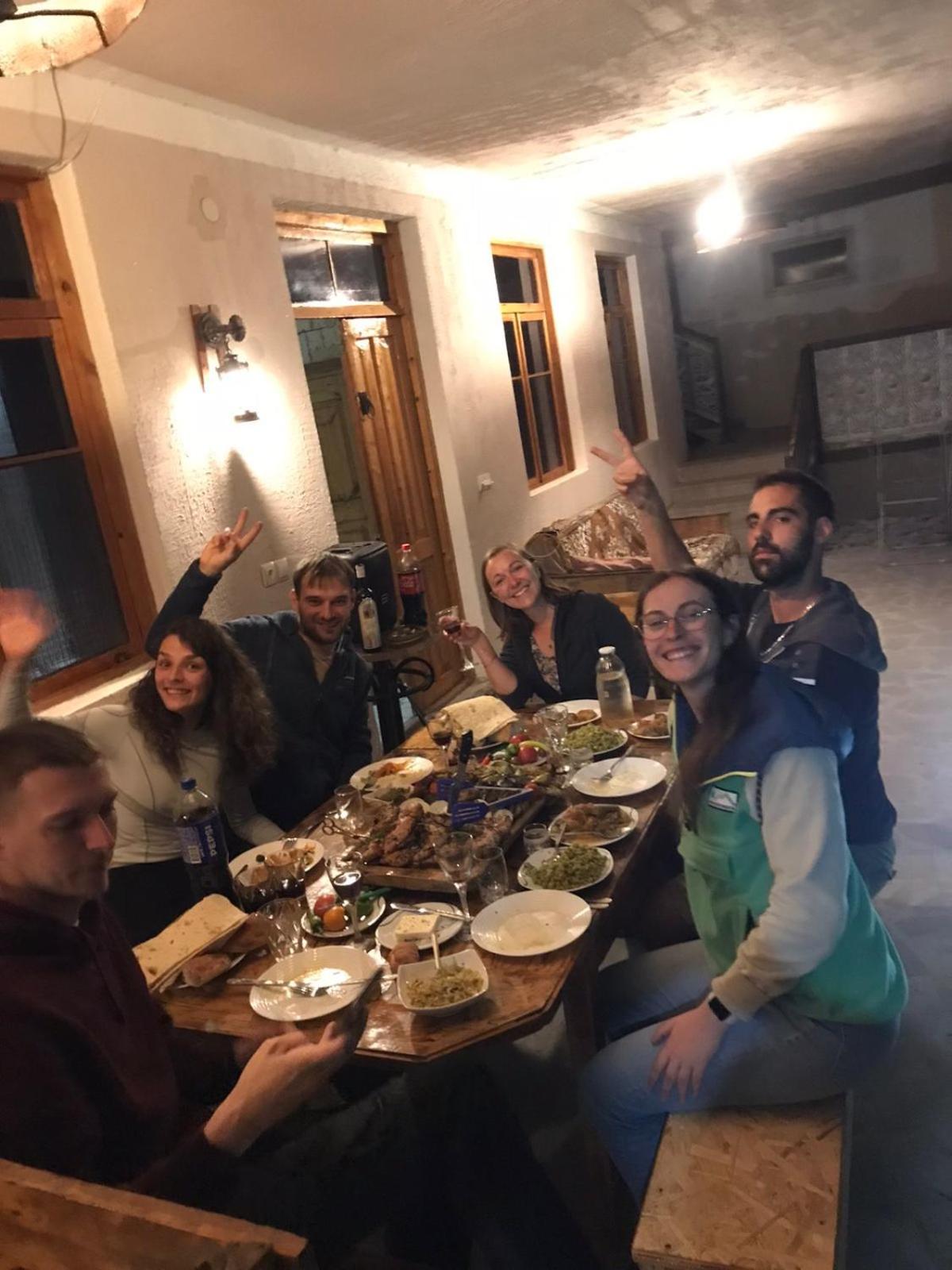 HamEl Guest House