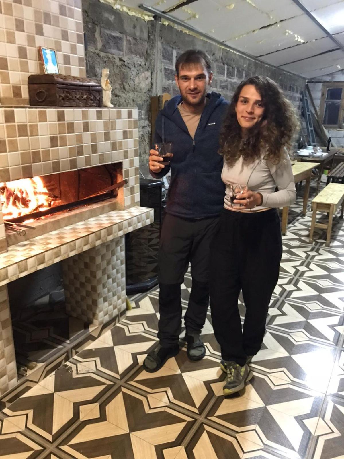 HamEl Guest House