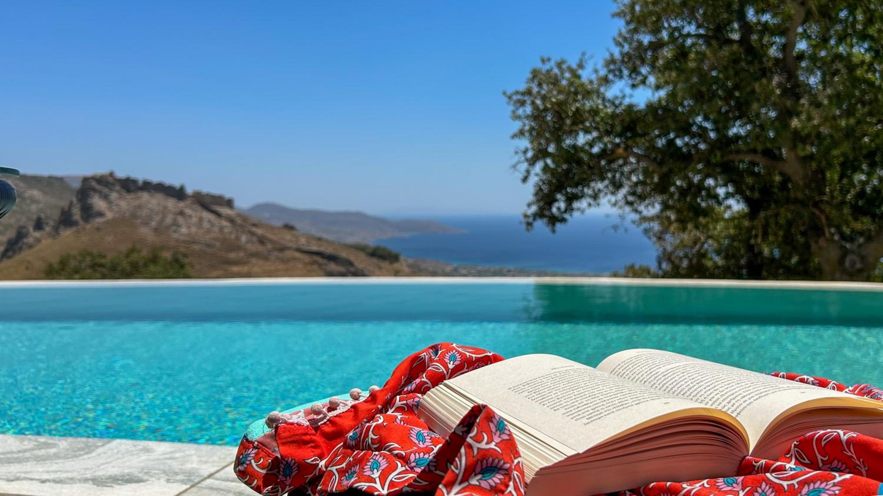 Drys Villas Mekoynida