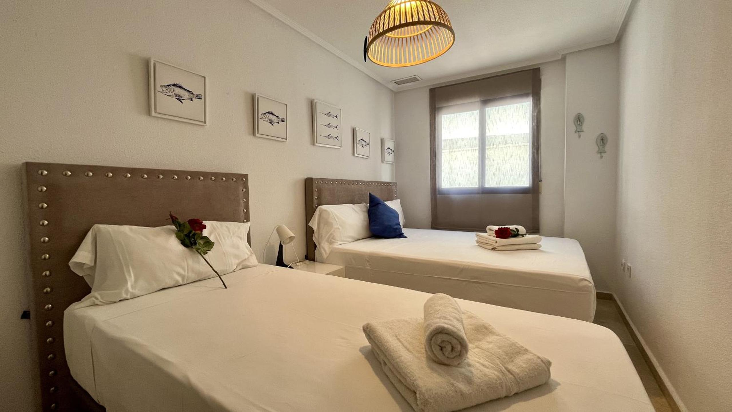 Blue Suites 12A by Gloove photo 3