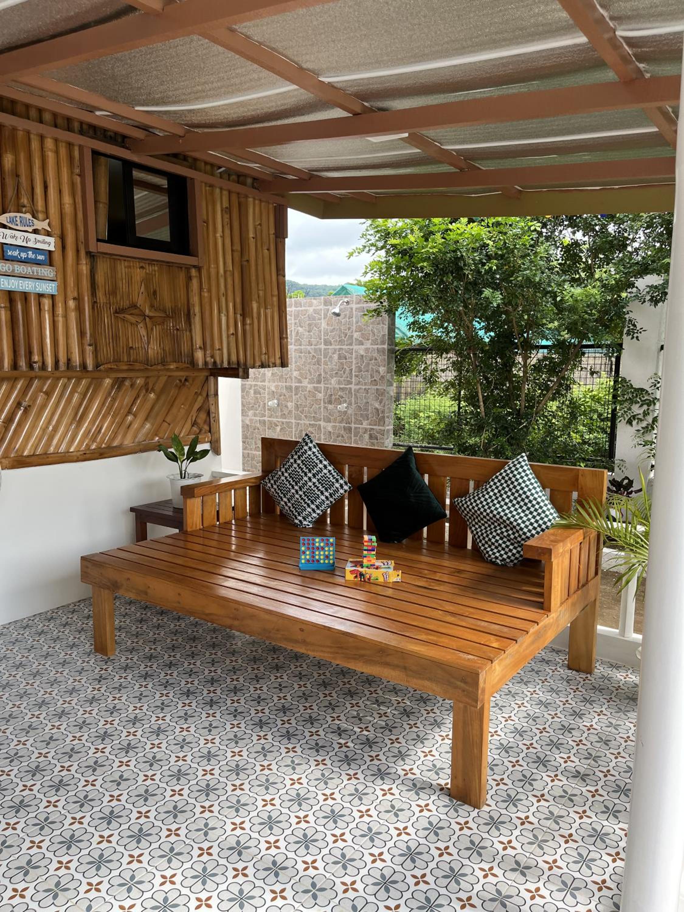 Handum Beach Resort