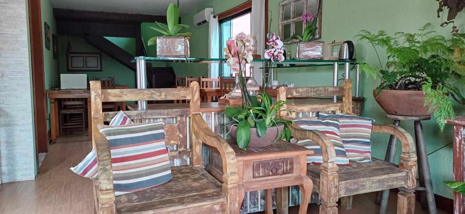 Guest House Orquídea