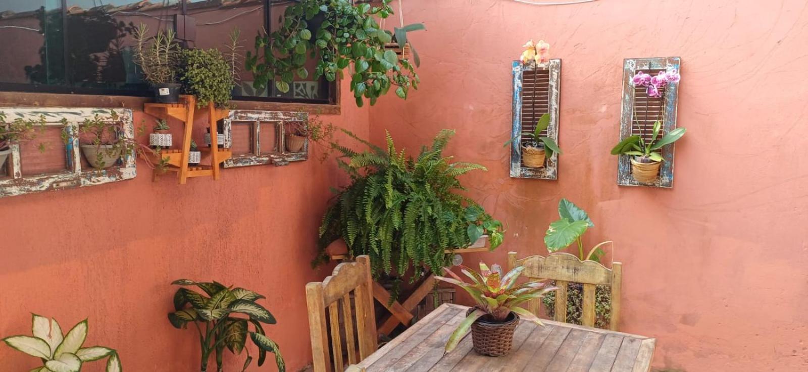Guest House Orquídea