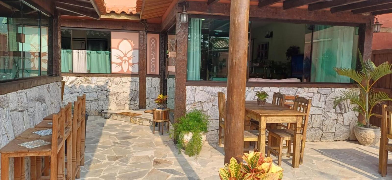 Guest House Orquídea