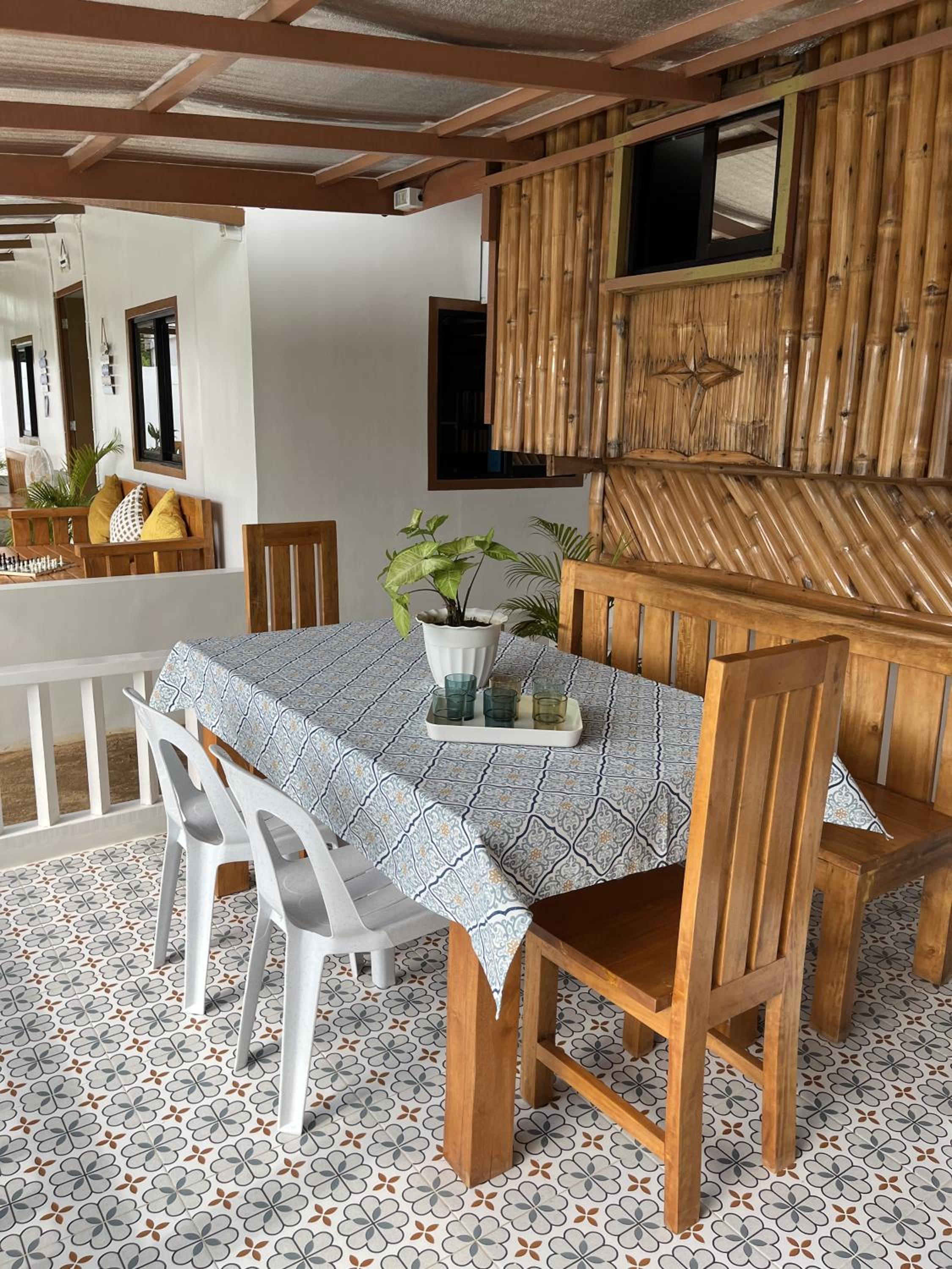 Handum Beach Resort