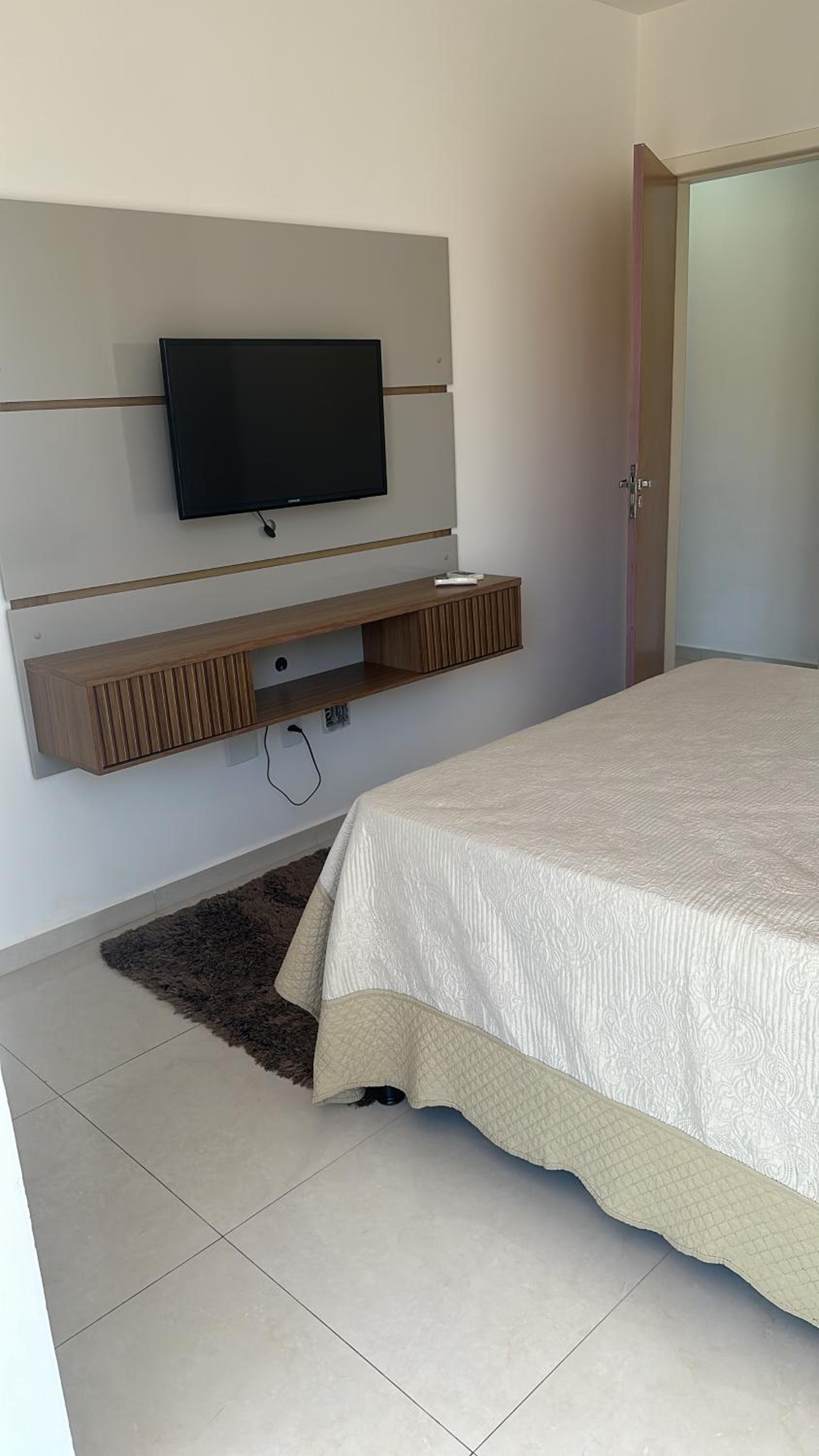 Apt 3 qt praia do morro