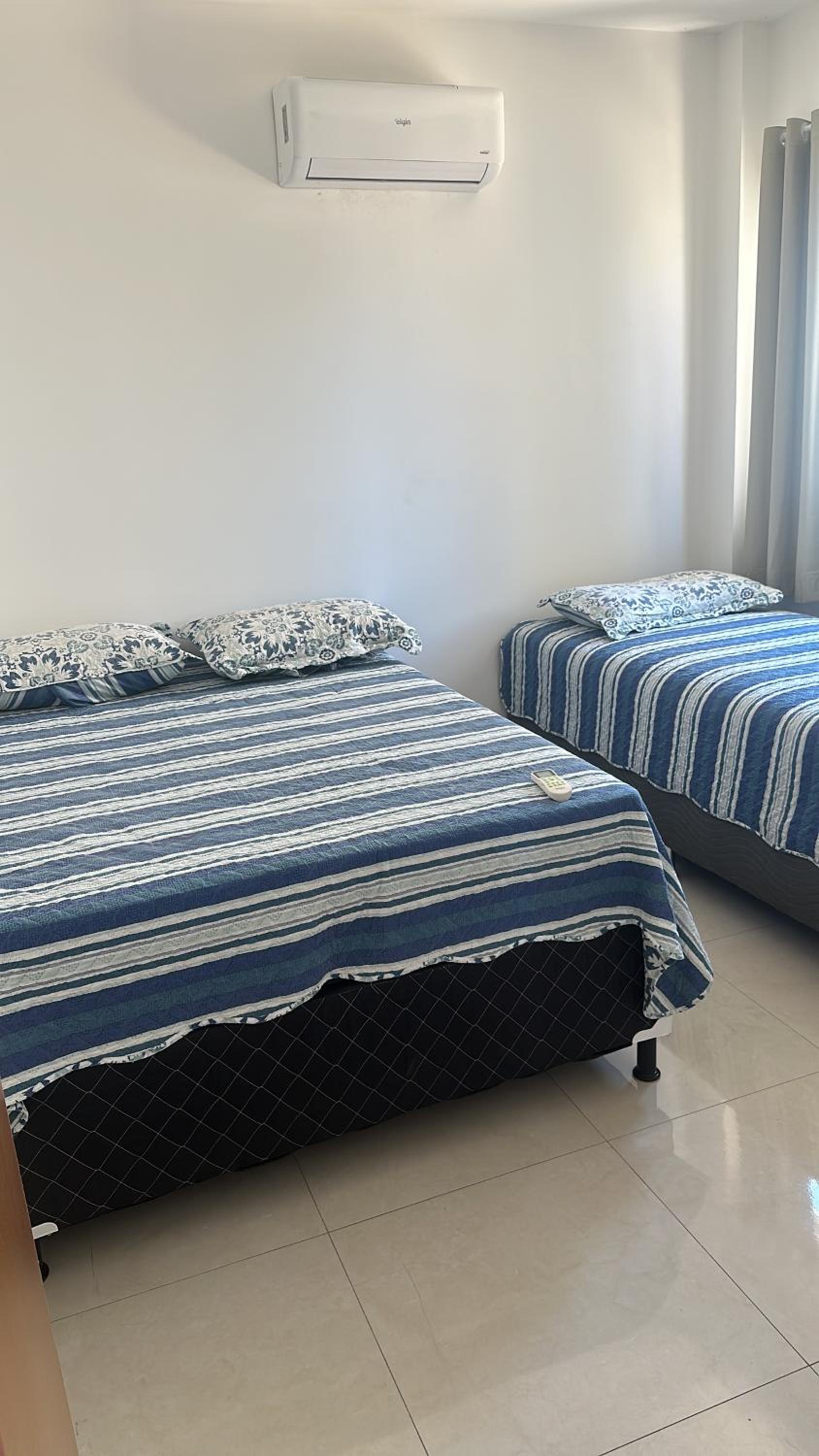 Apt 3 qt praia do morro
