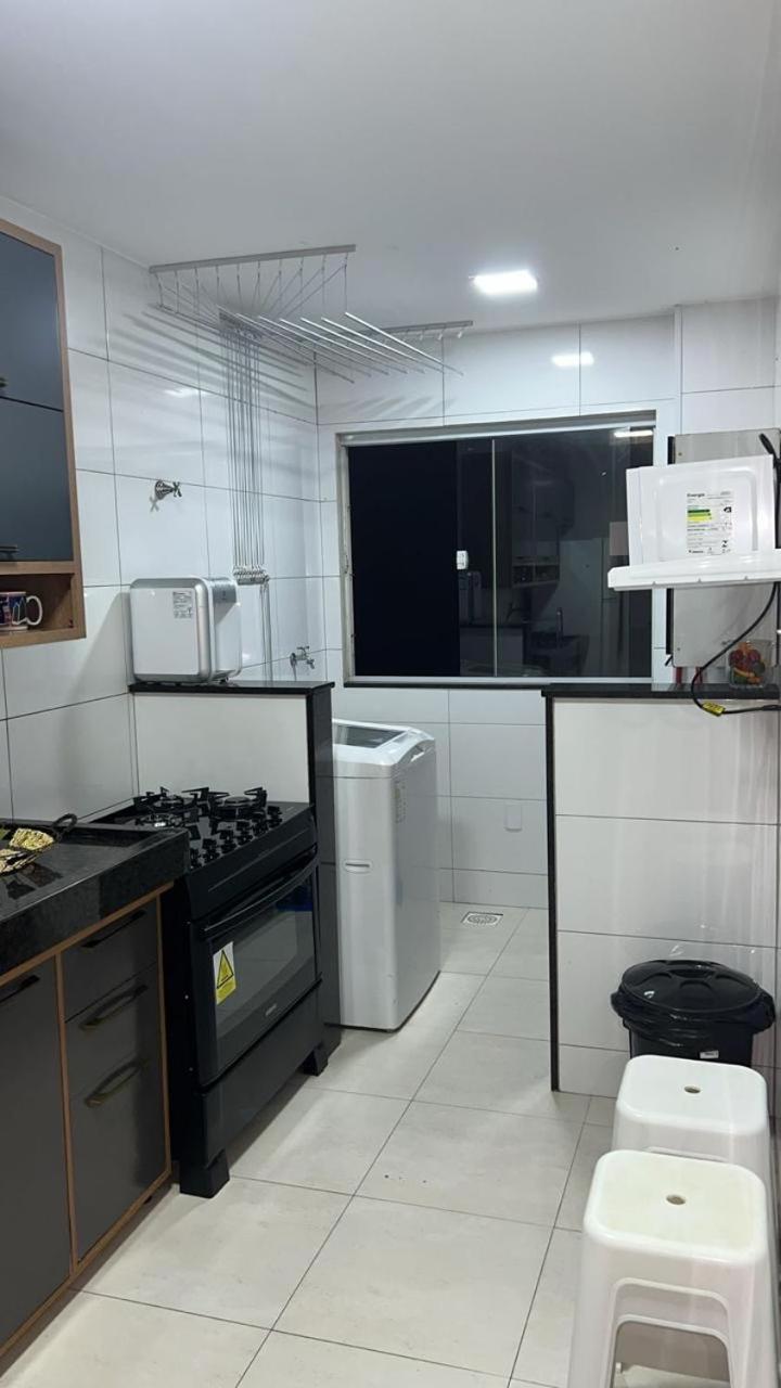 Apt 3 qt praia do morro