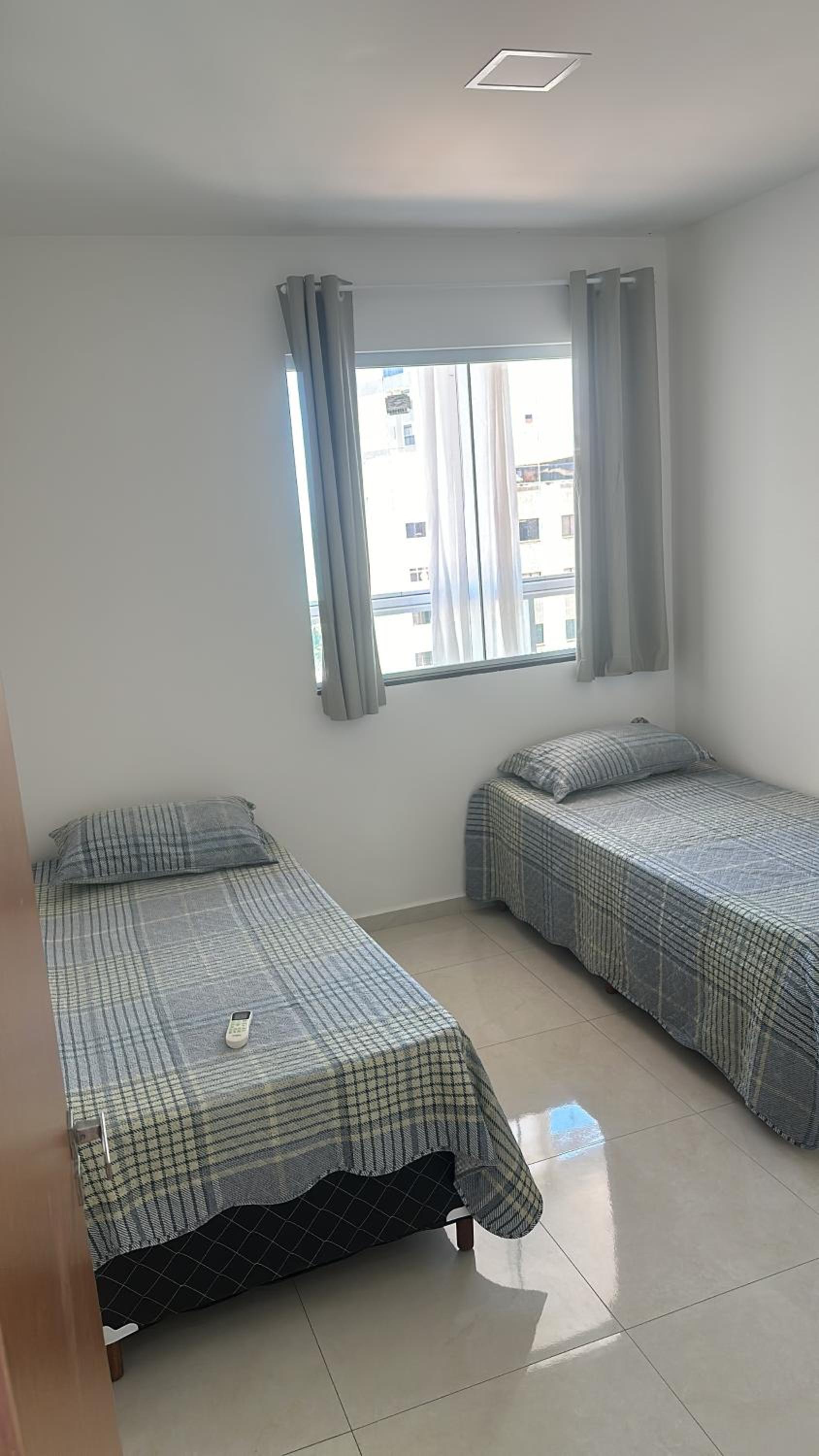 Apt 3 qt praia do morro
