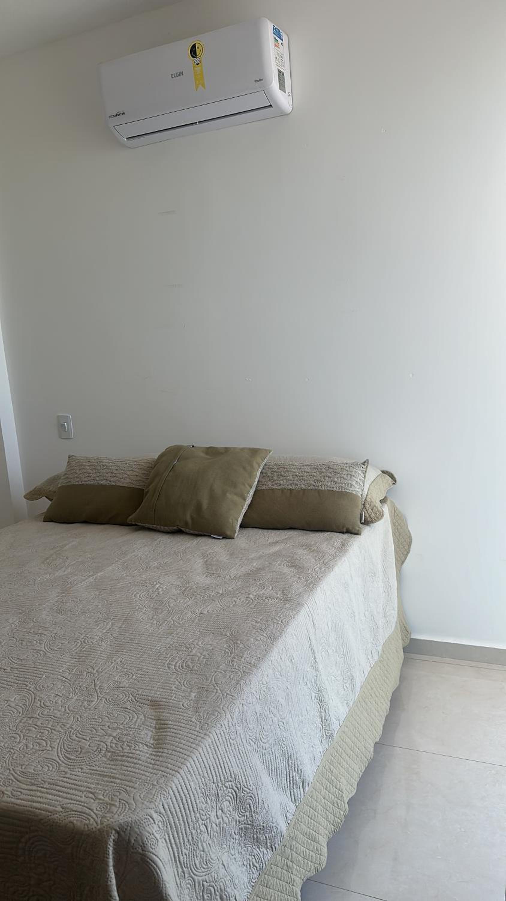 Apt 3 qt praia do morro