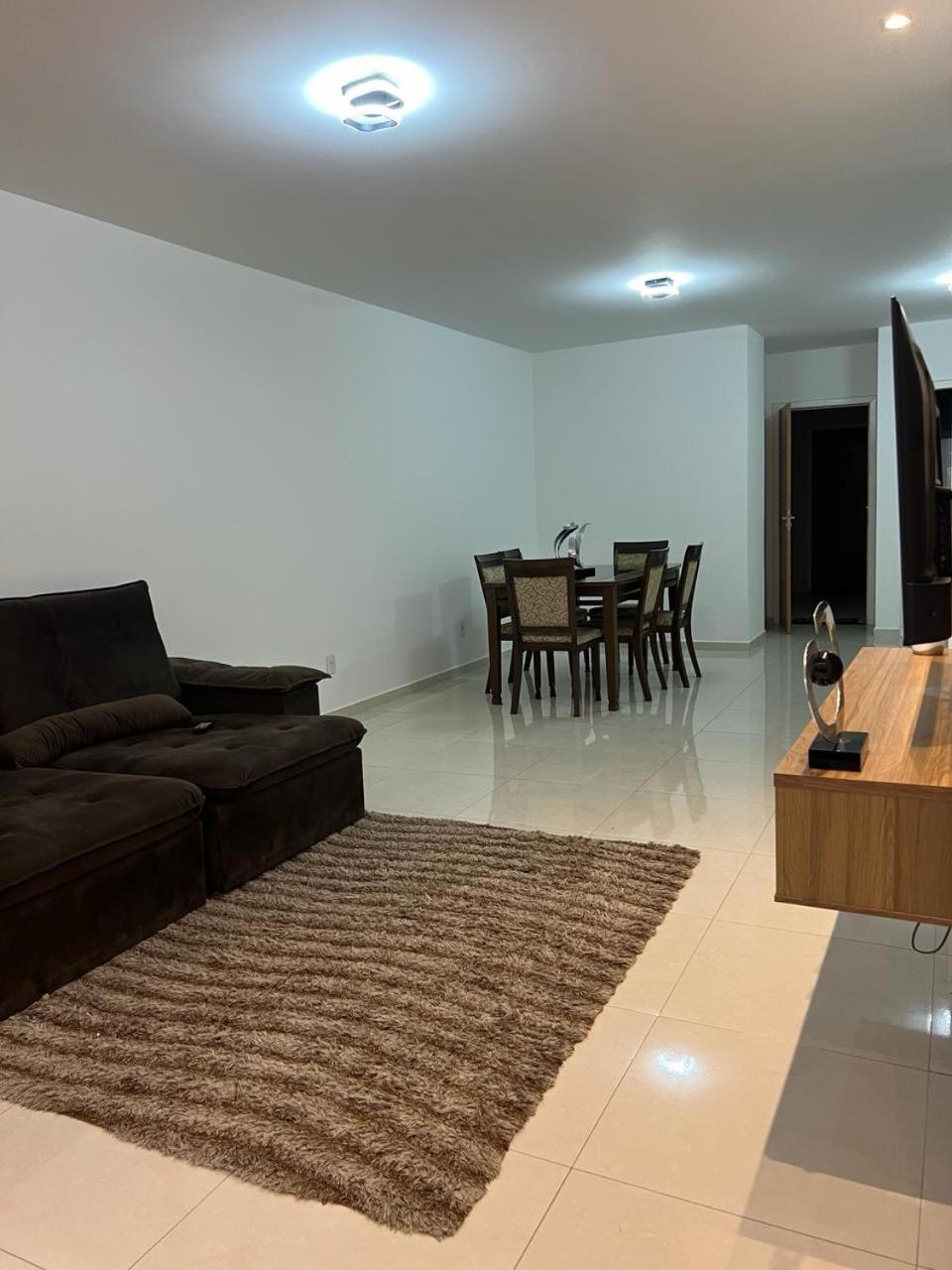 Apt 3 qt praia do morro