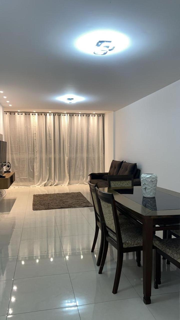 Apt 3 qt praia do morro