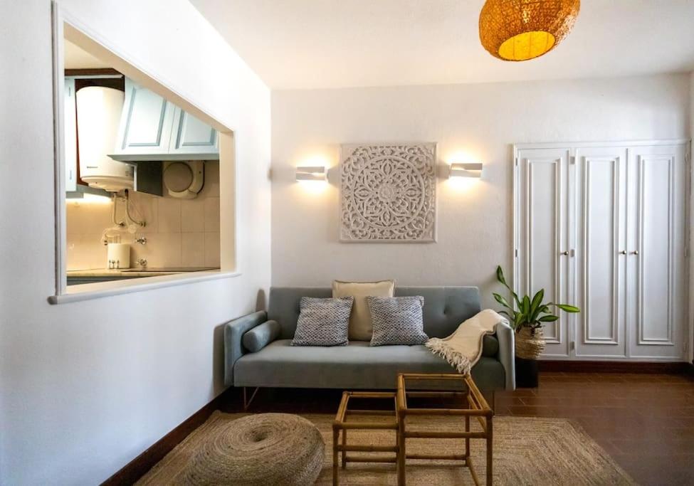 Casa Maria Amalia view 2