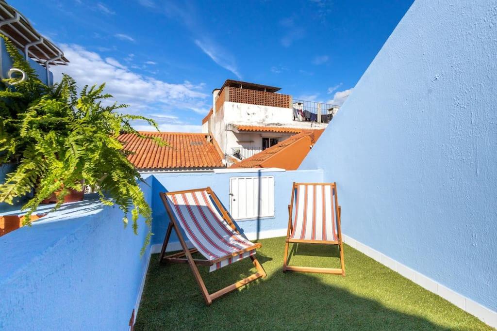 Casa Maria Amalia view 3