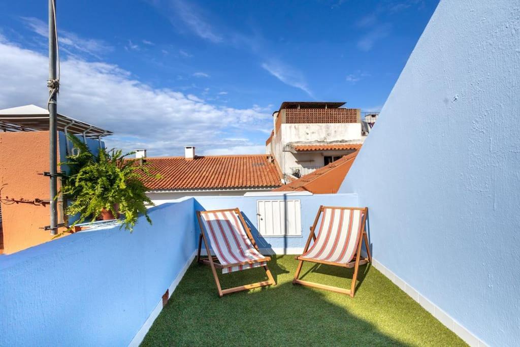 Casa Maria Amalia view 5