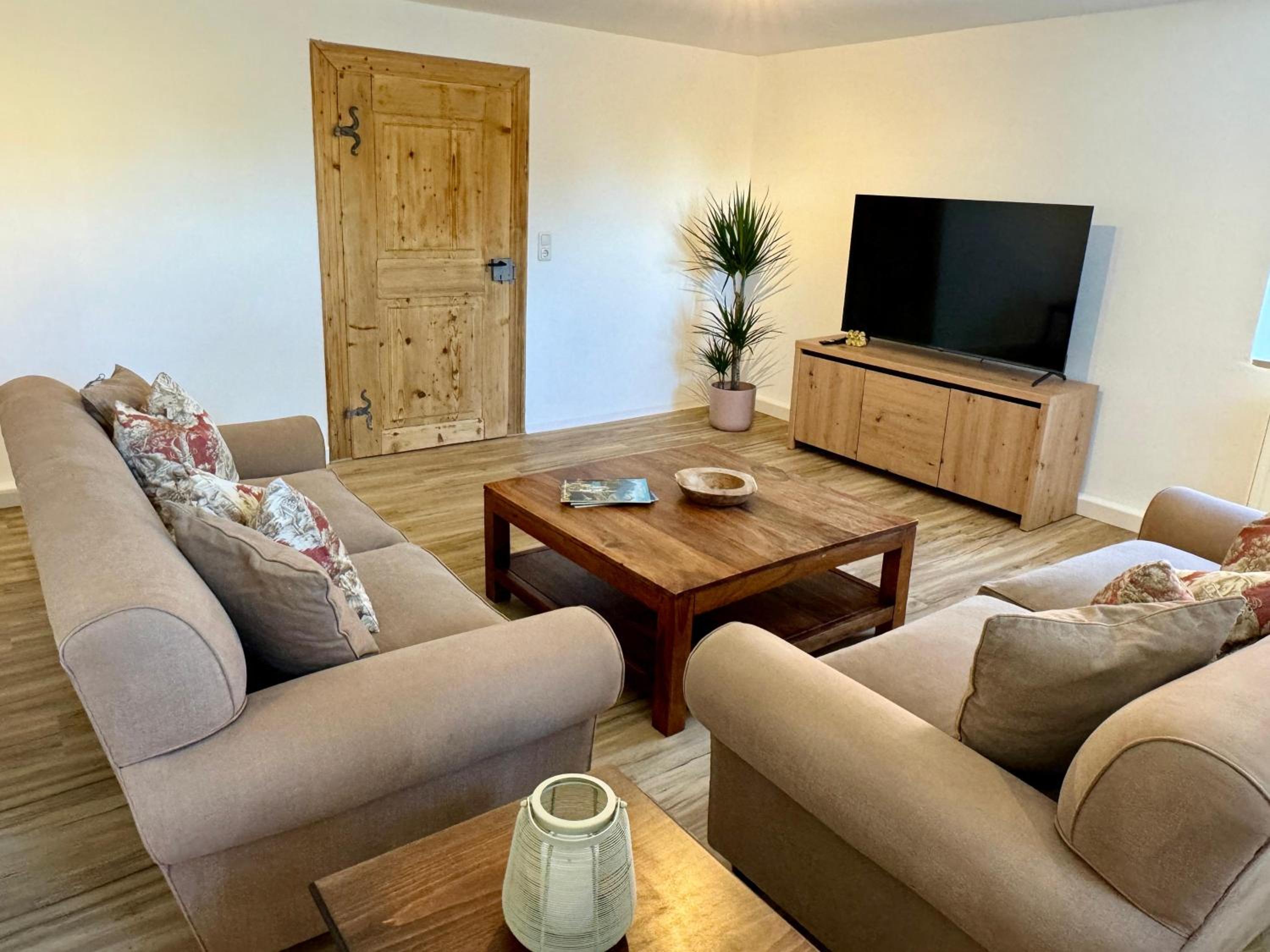 Ferienwohnung Alpenhirsch Schwangau