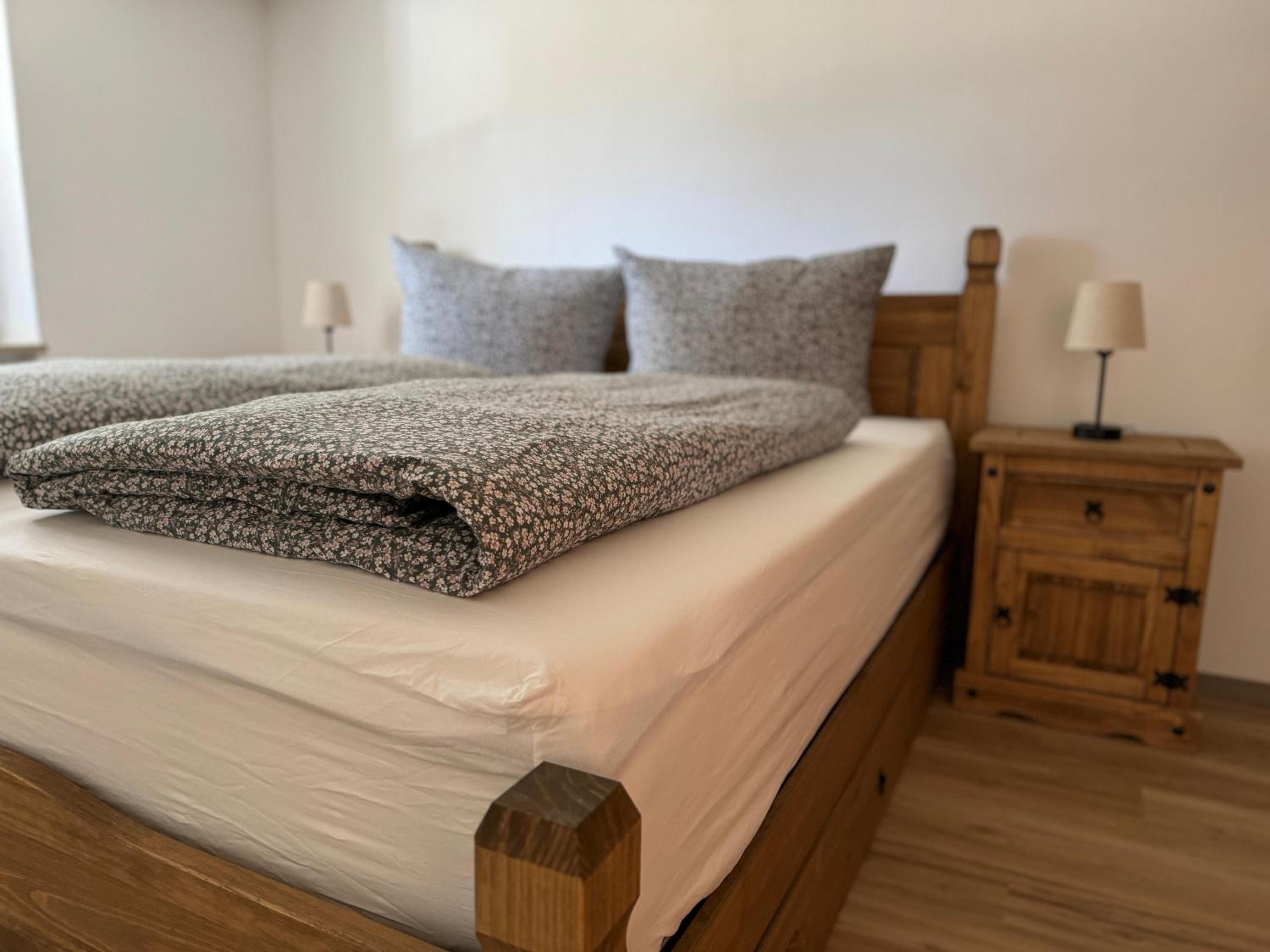 Ferienwohnung Alpenhirsch Schwangau