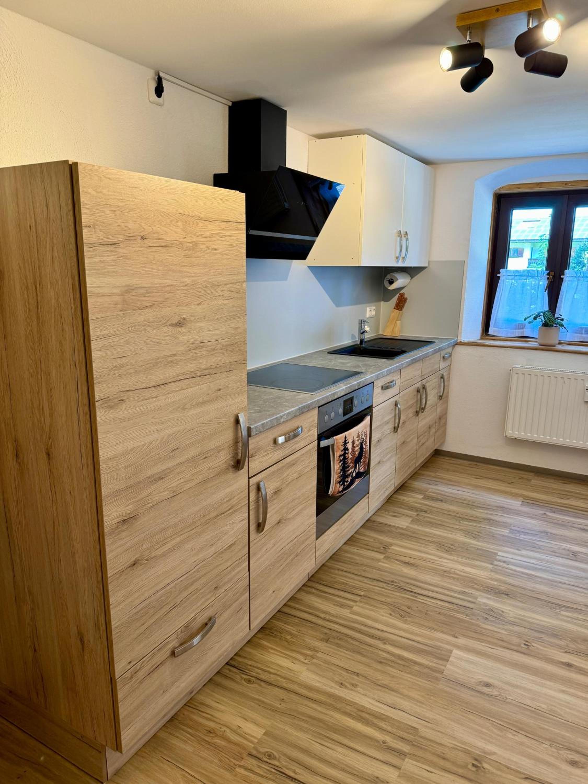 Ferienwohnung Alpenhirsch Schwangau