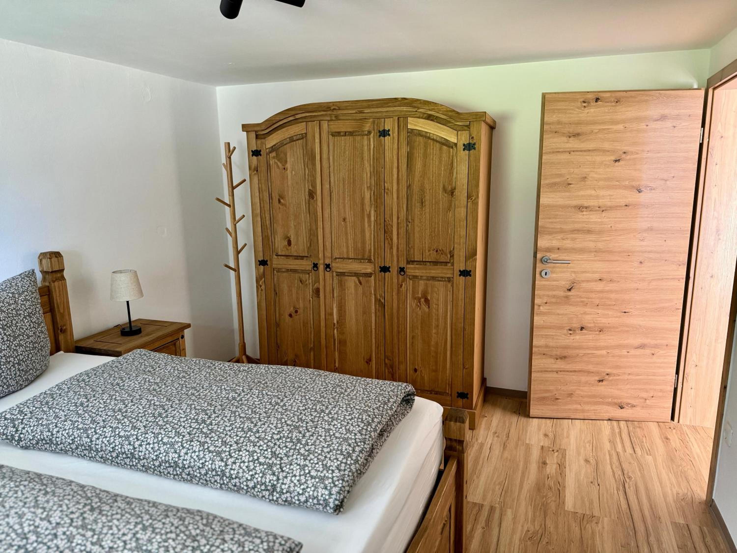 Ferienwohnung Alpenhirsch Schwangau