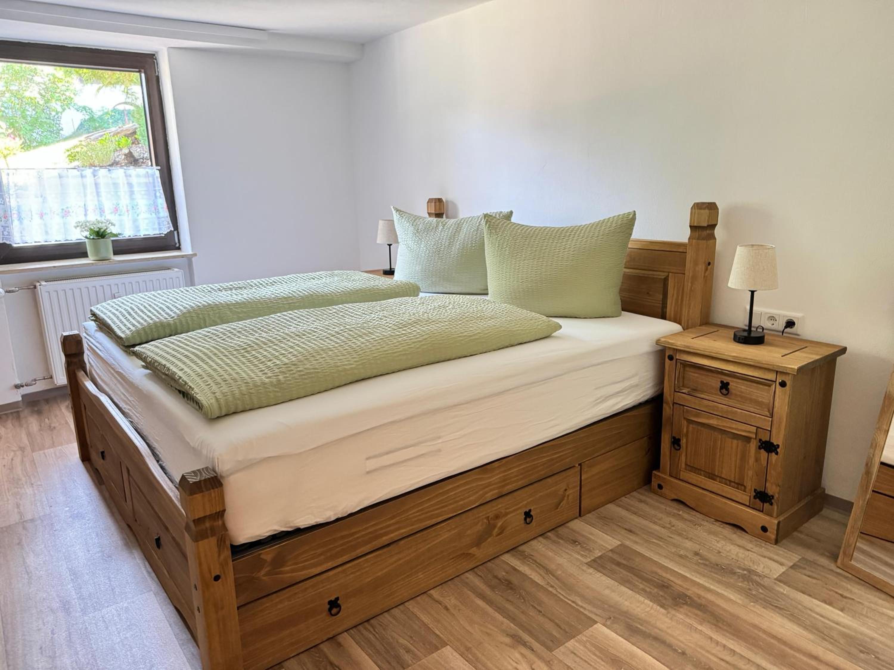 Ferienwohnung Alpenhirsch Schwangau