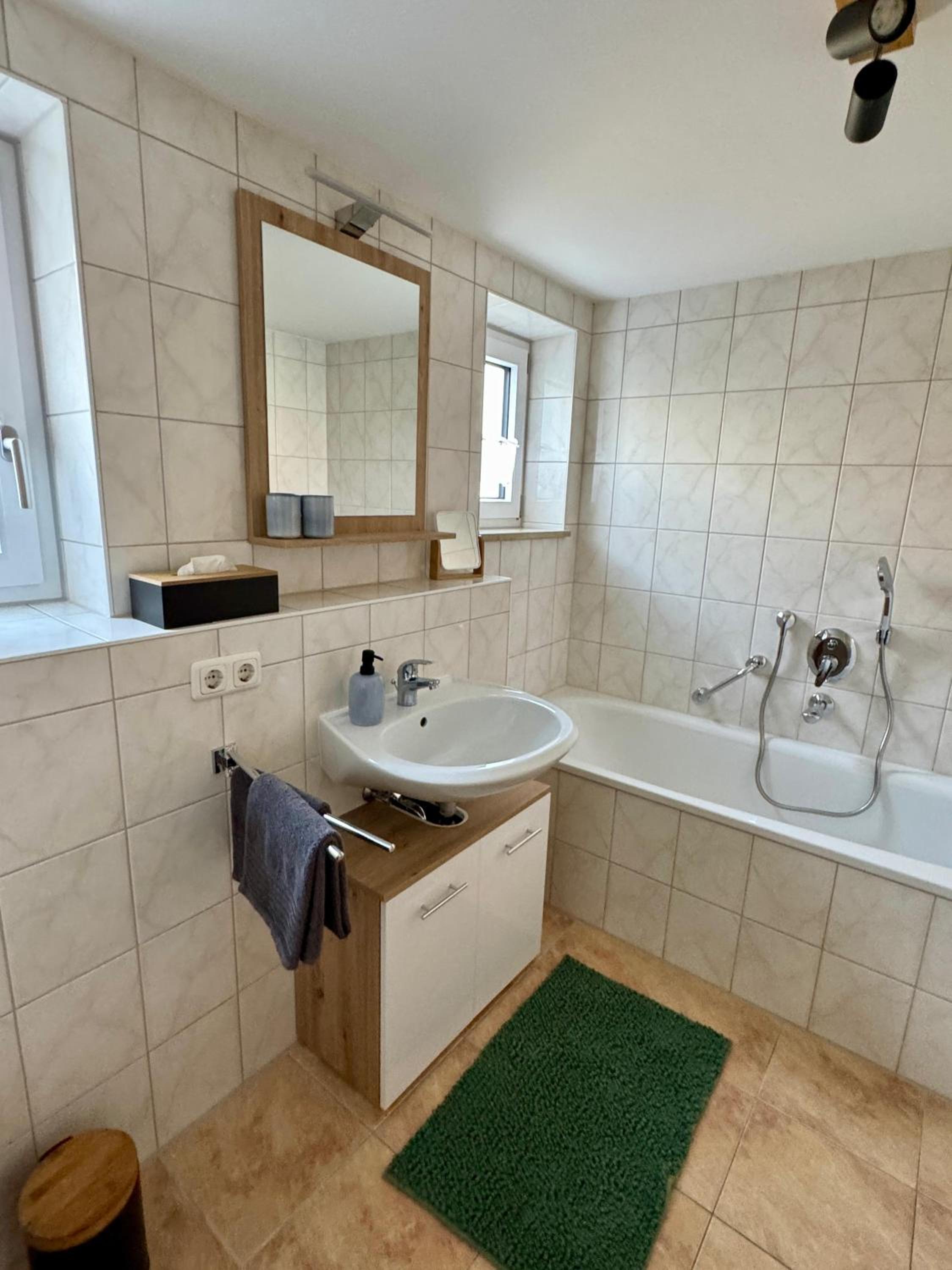 Ferienwohnung Alpenhirsch Schwangau