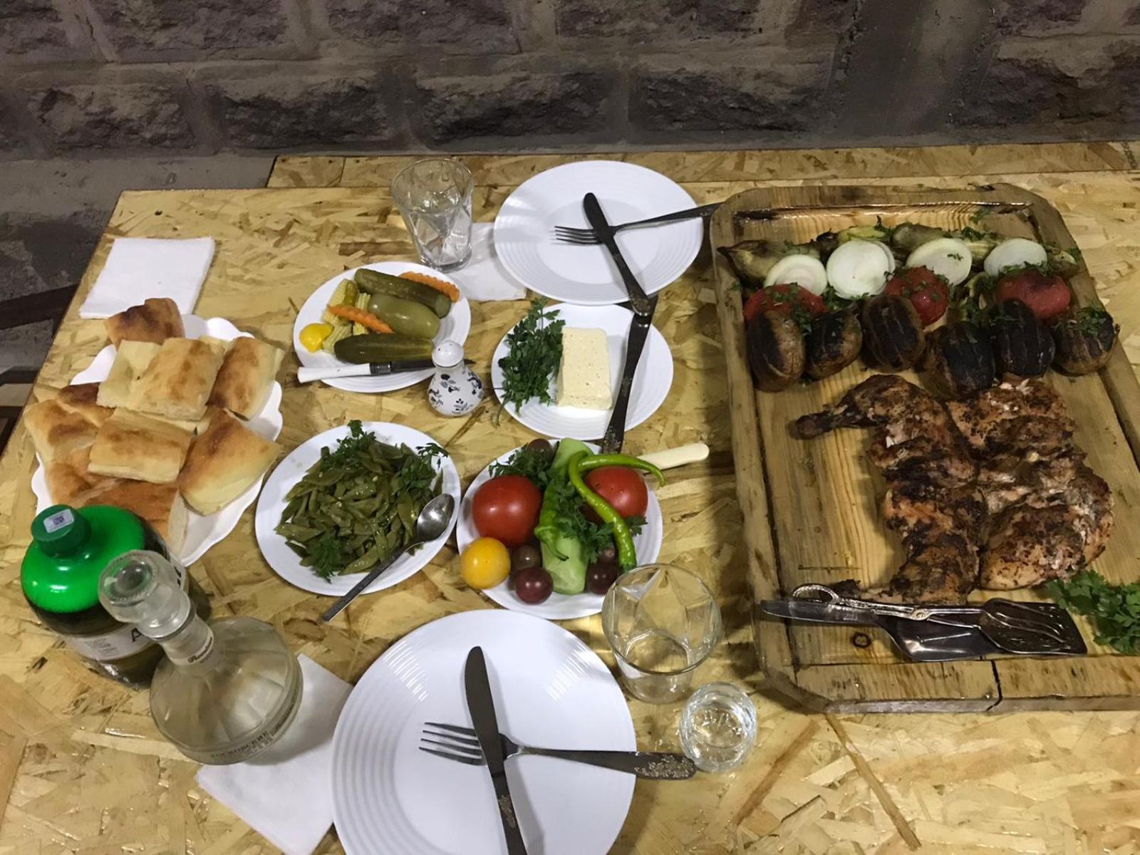 HamEl Guest House
