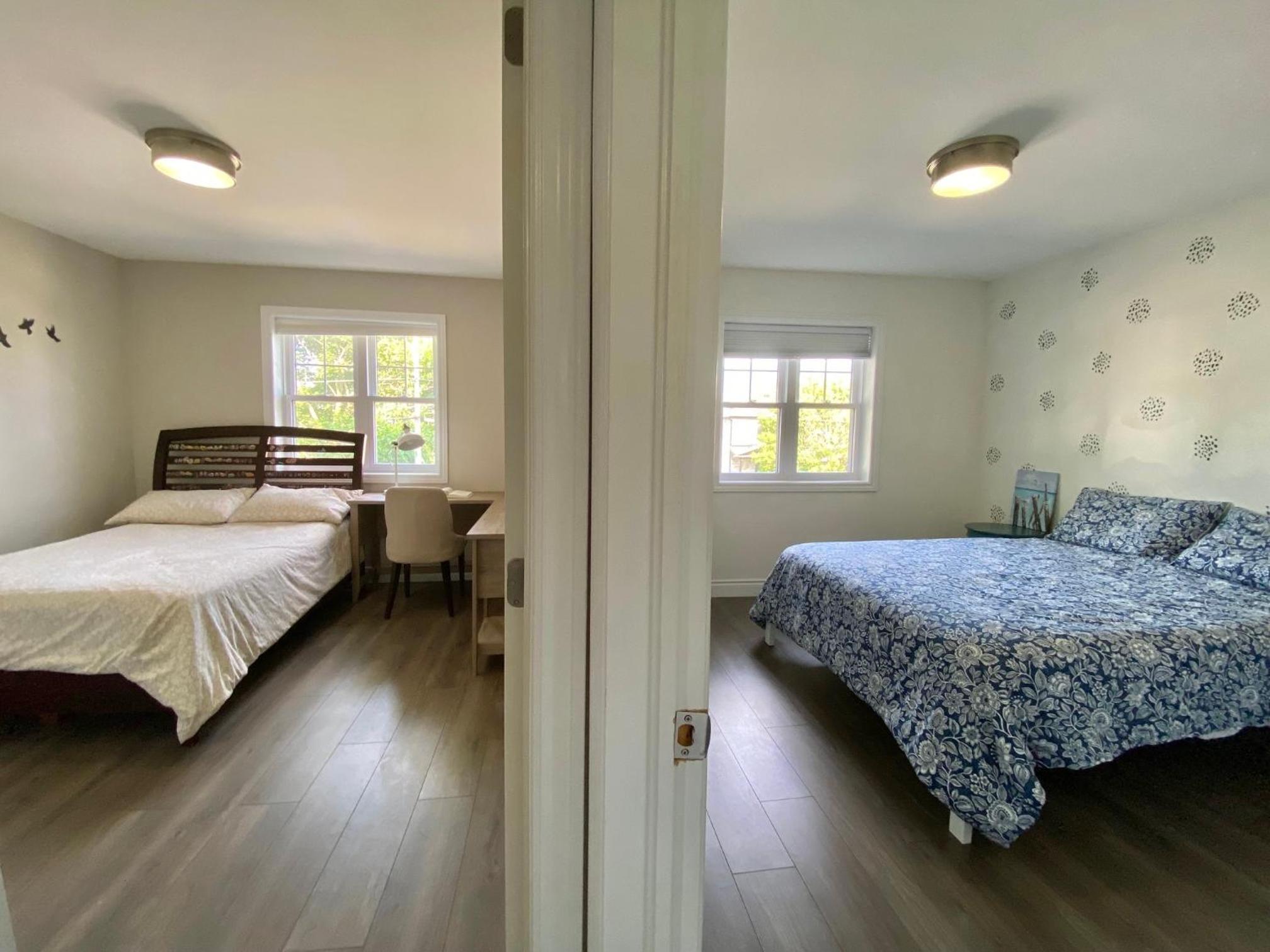 Belleville Vacations - 3 Bedroom Villa by the Marina - Property Image 5